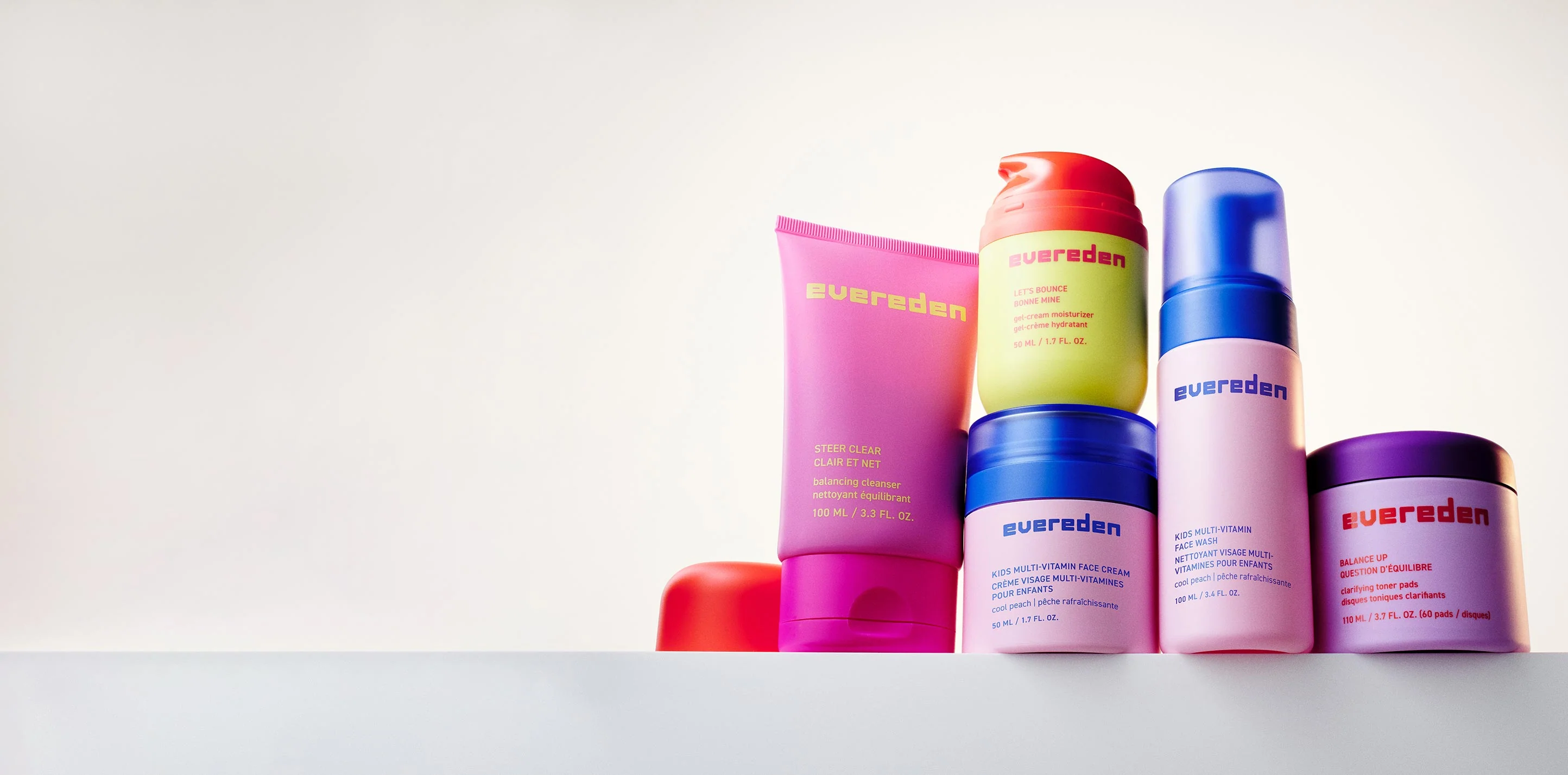 Clean Care for Little Skin