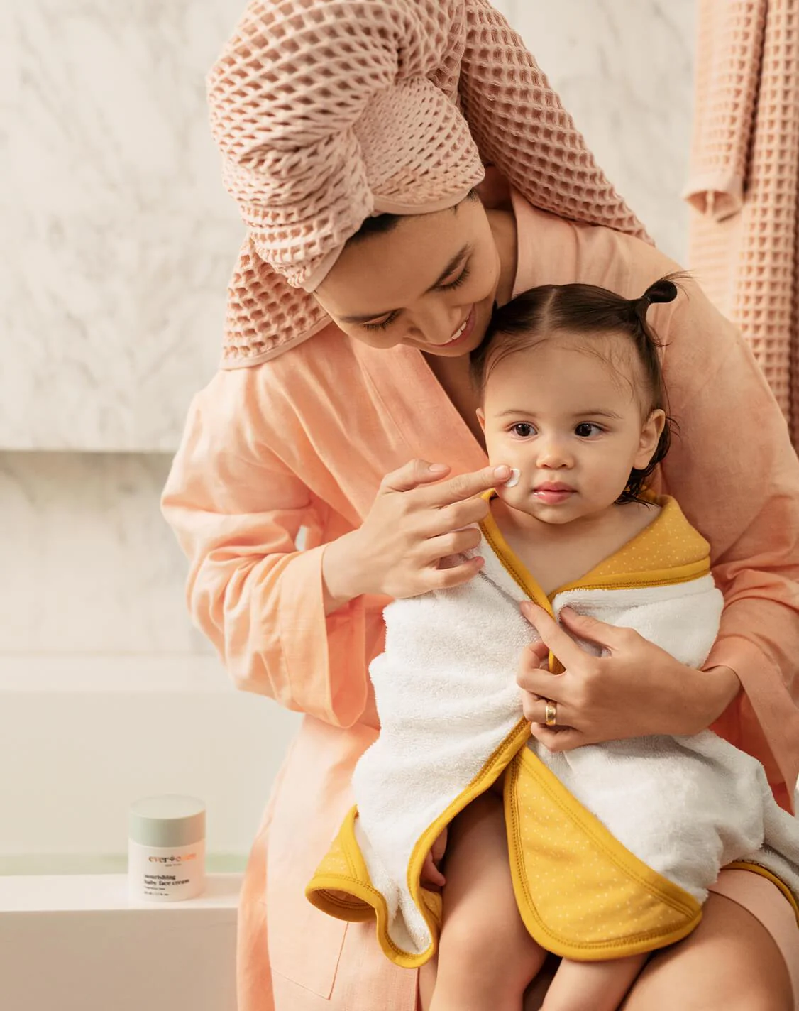 Baby Cleanse and Hydrate Bundle Set - Image 4