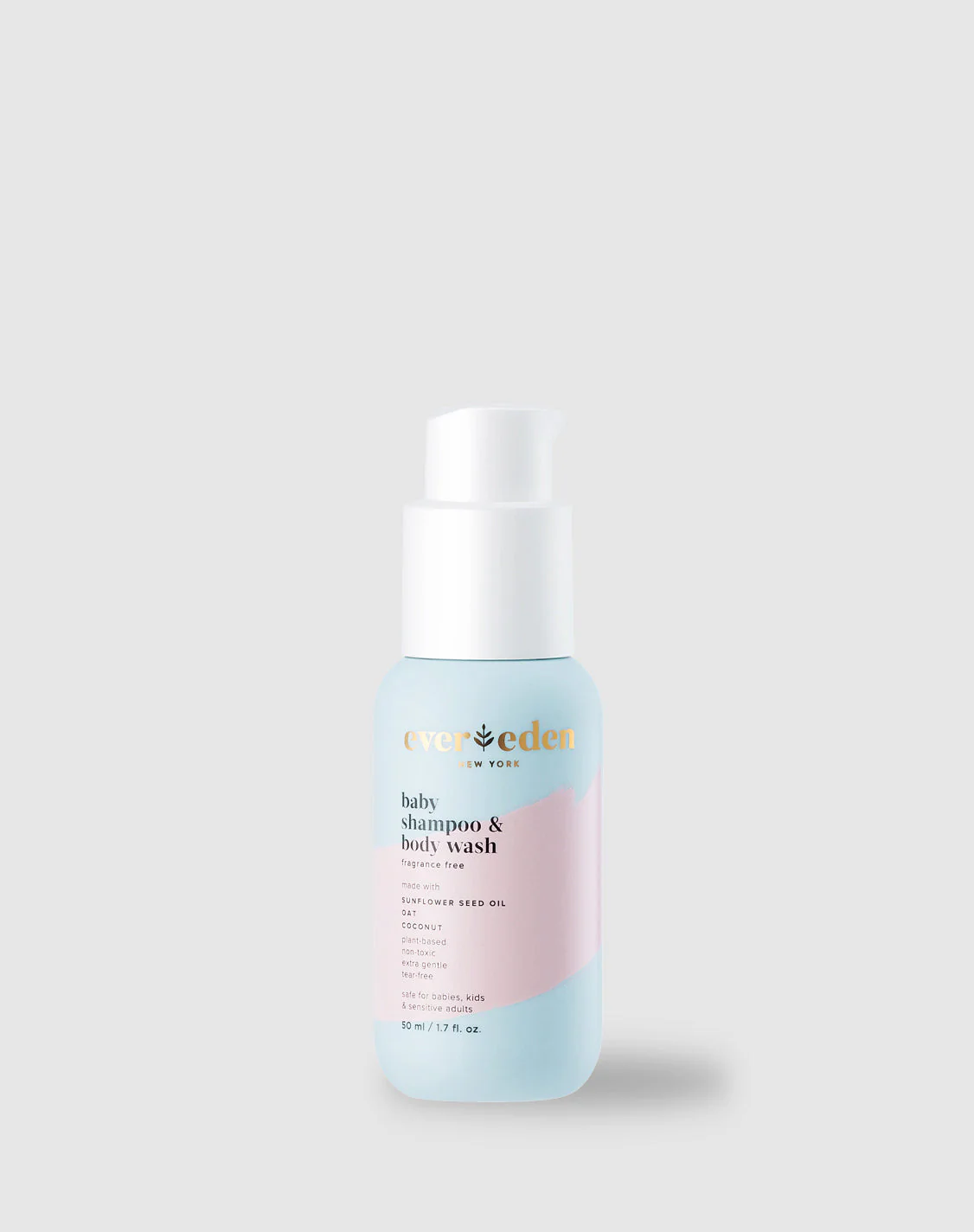 Baby Shampoo and Body Wash - Image 9