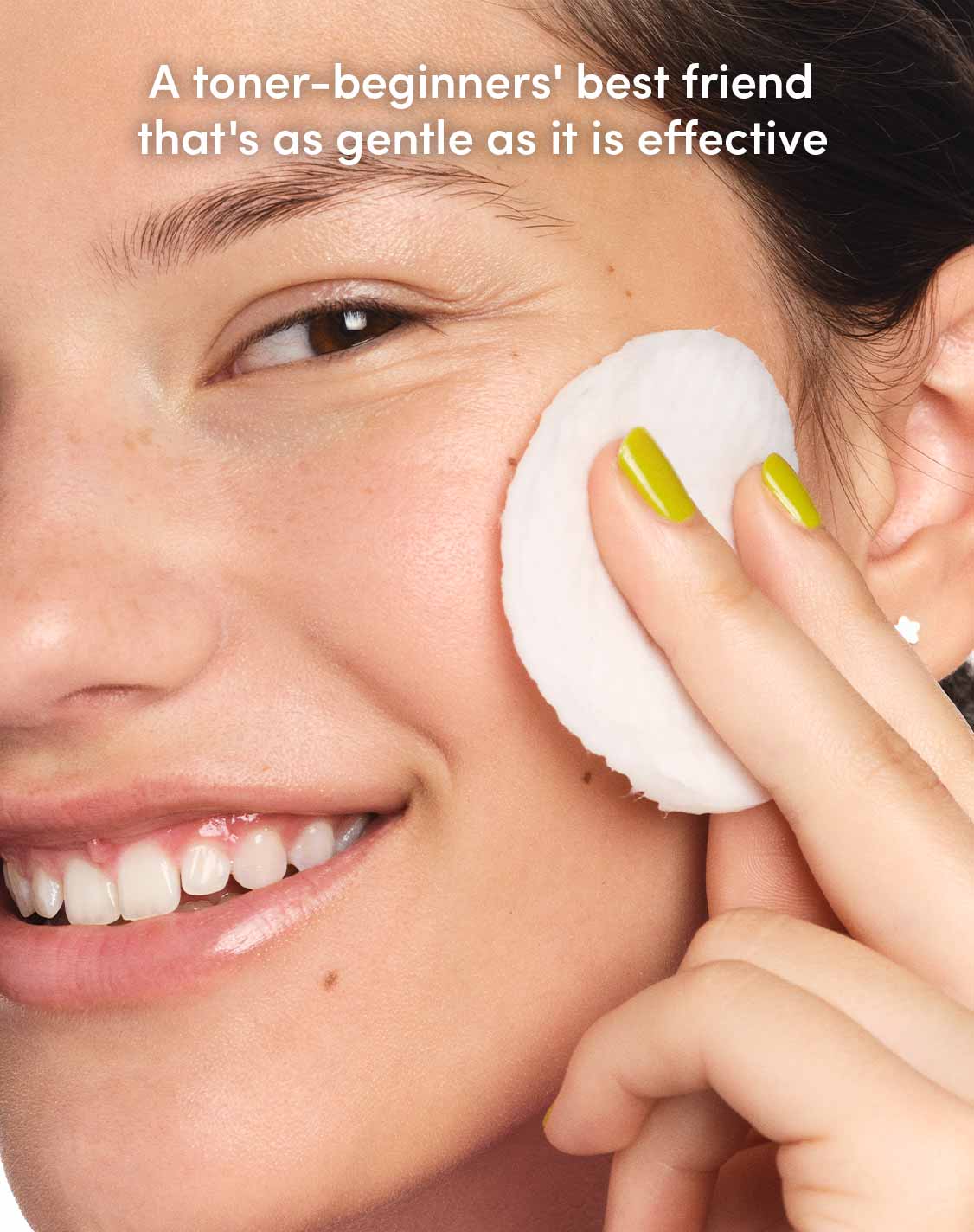 Balance Up Clarifying Toner Pads - Image 6