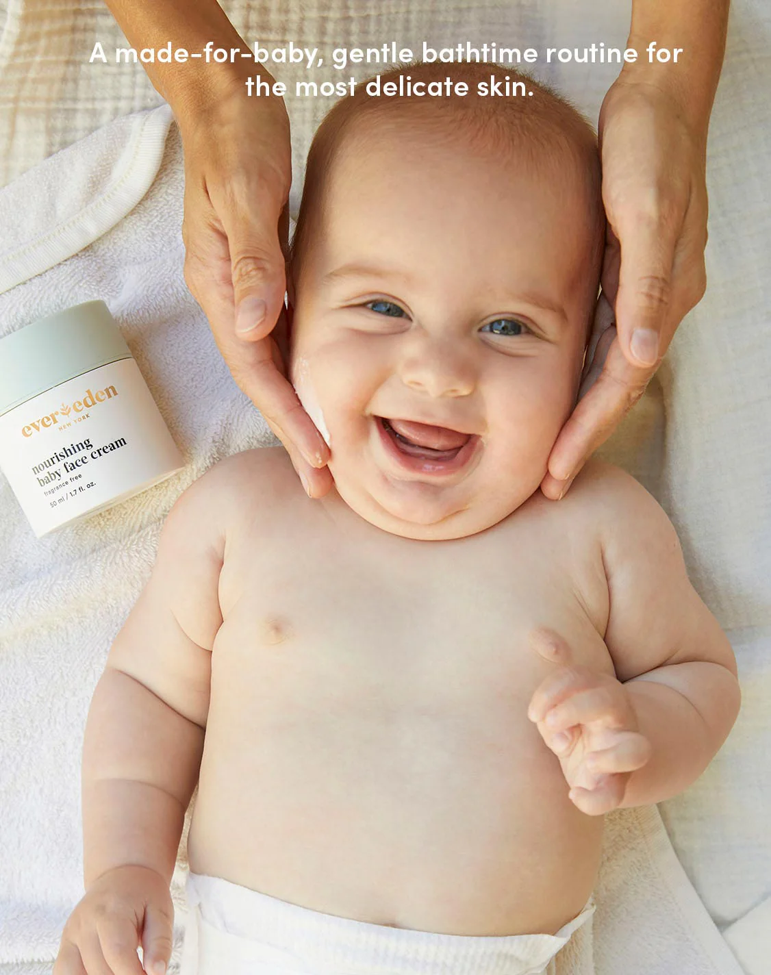 Baby Cleanse and Hydrate Bundle - Image 6