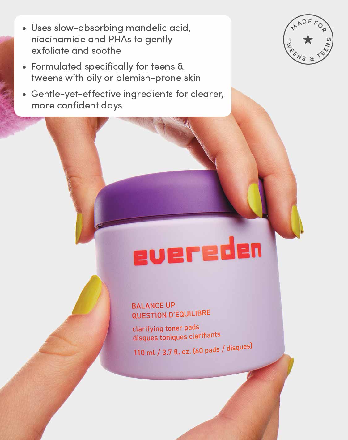 Teen Clear Skin Trio - Image 10