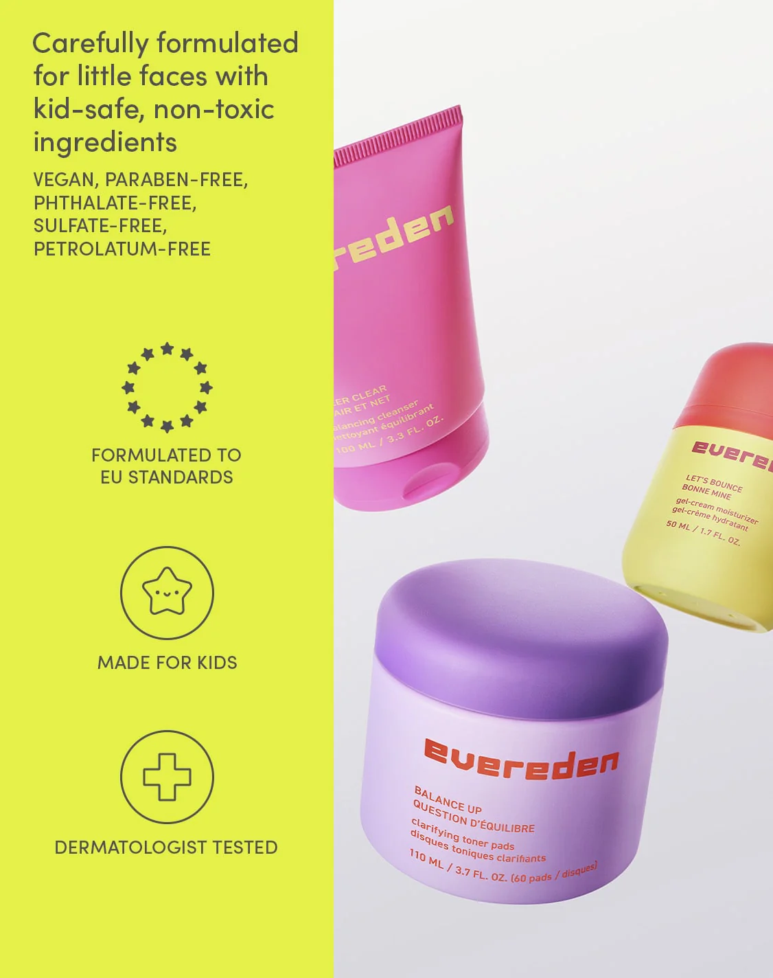 Teen Clear Skin Trio - Image 11