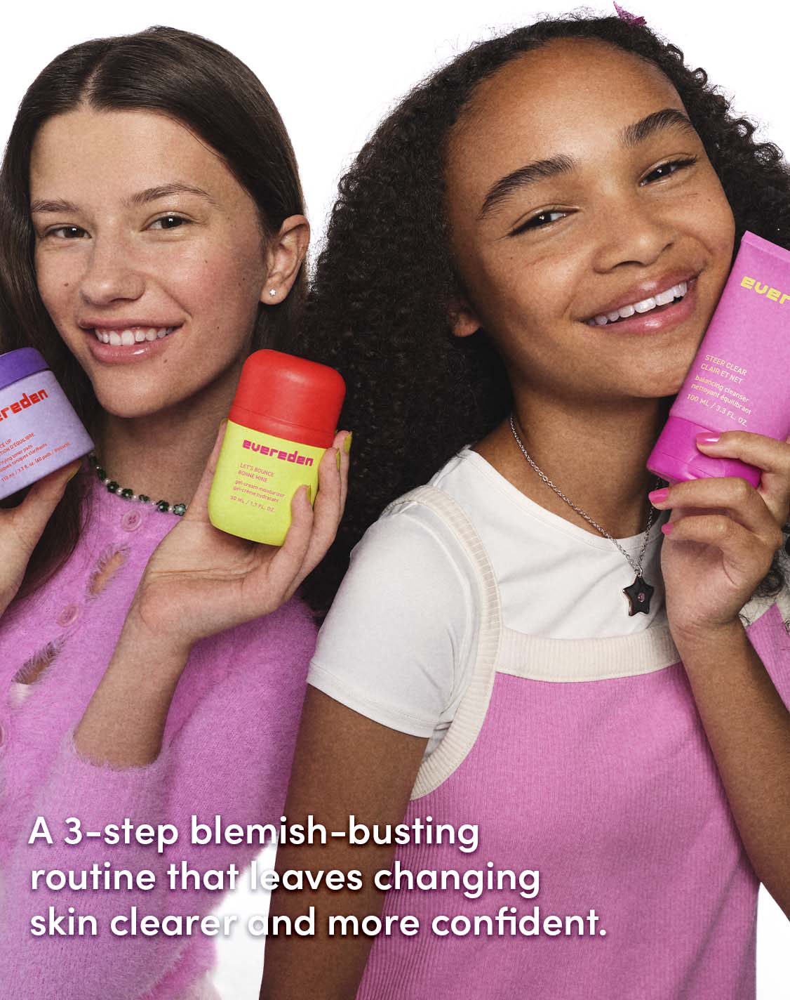 Teen Clear Skin Trio - Image 9