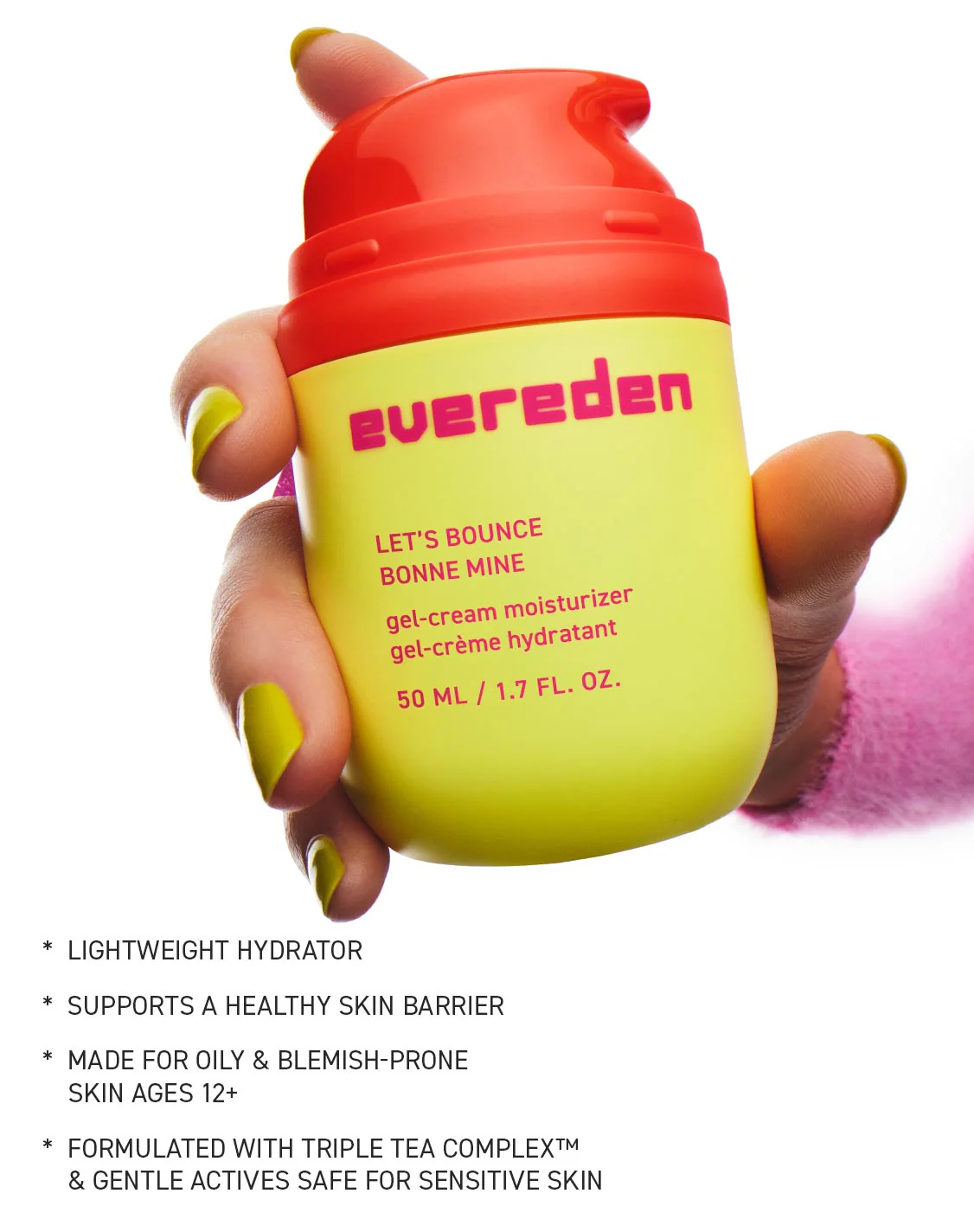 Teen Clear Skin Trio Set - Image 7