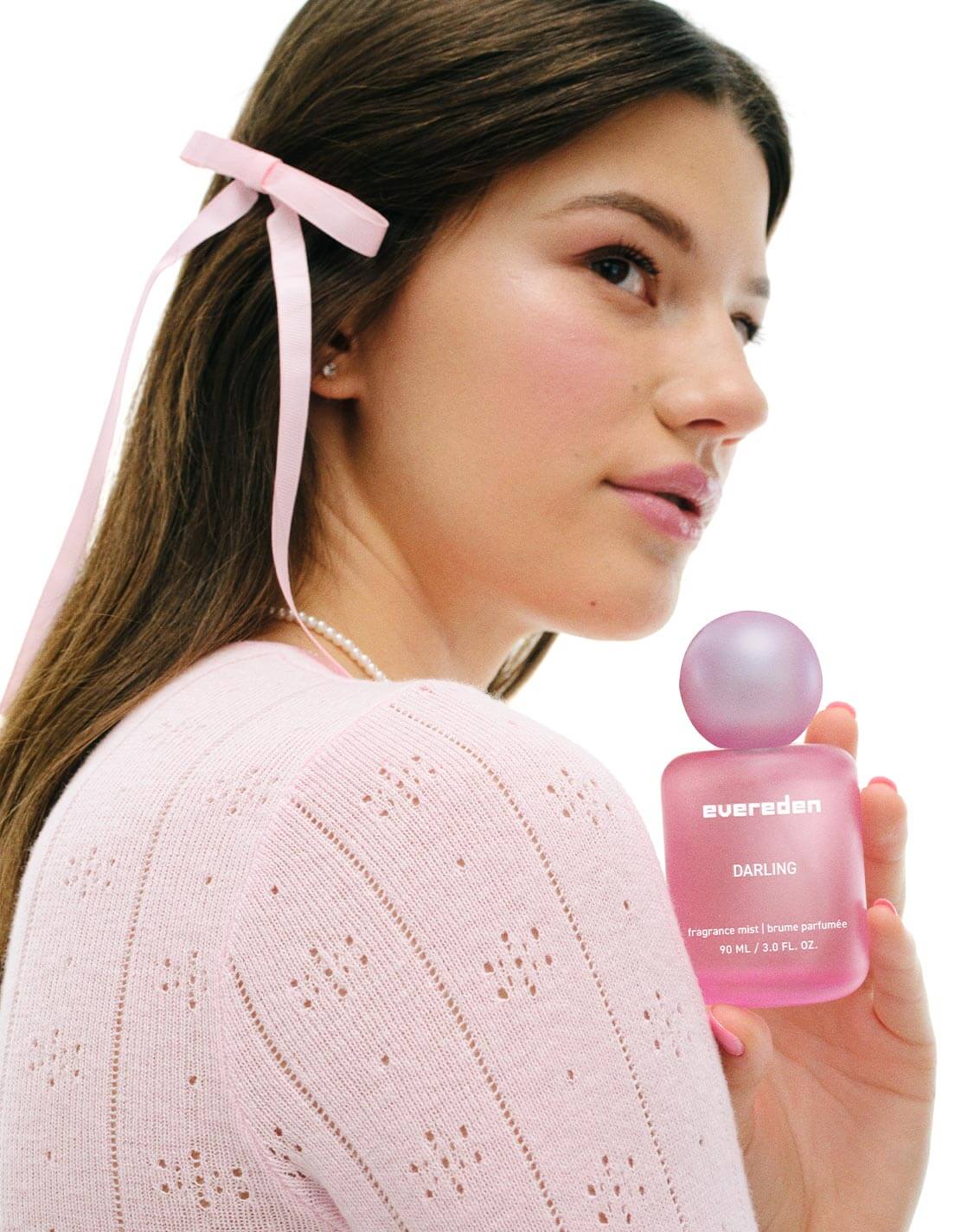 Hair and Body Fragrance Mist Trio - Image 10
