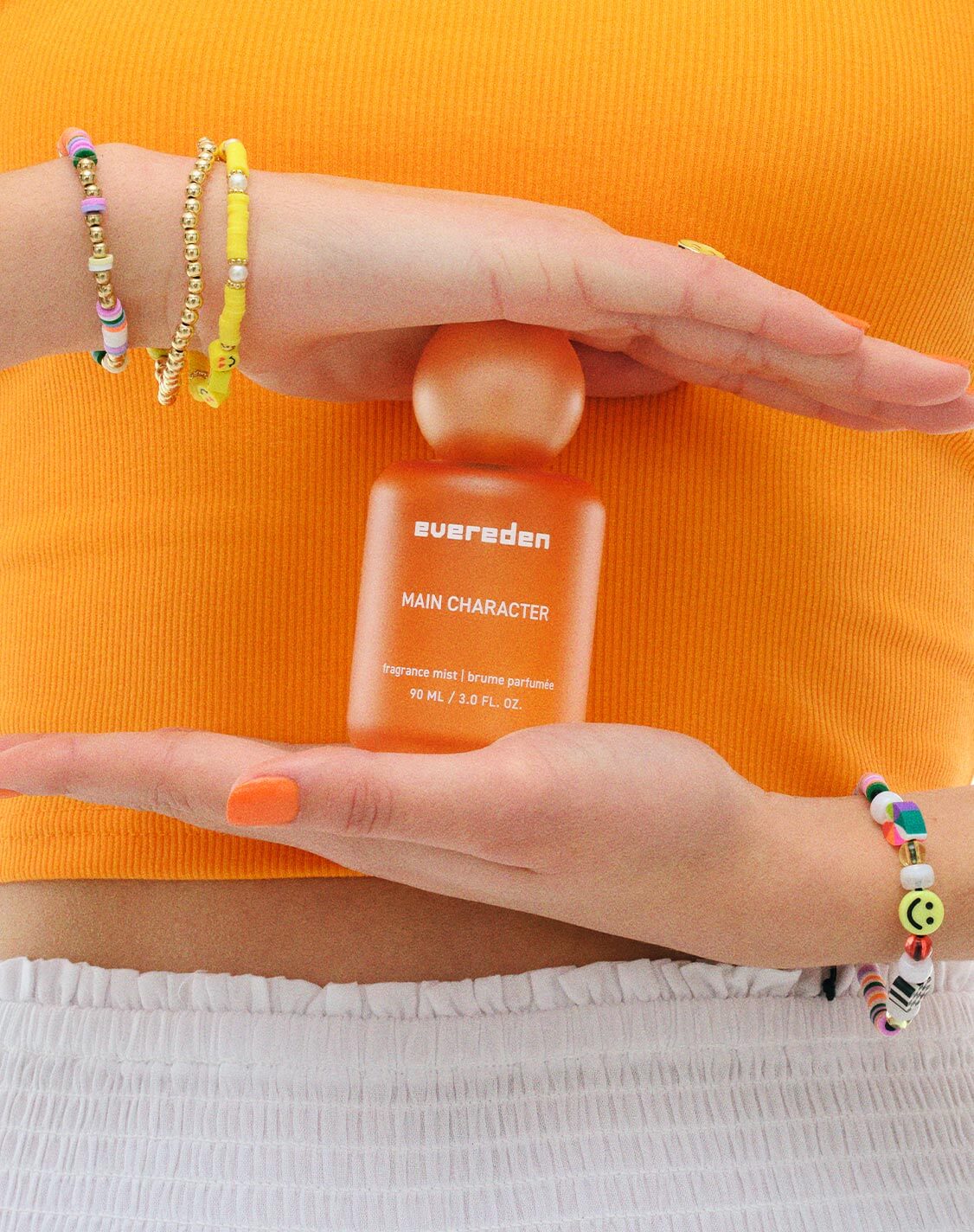 Hair and Body Fragrance Mist Trio - Image 17