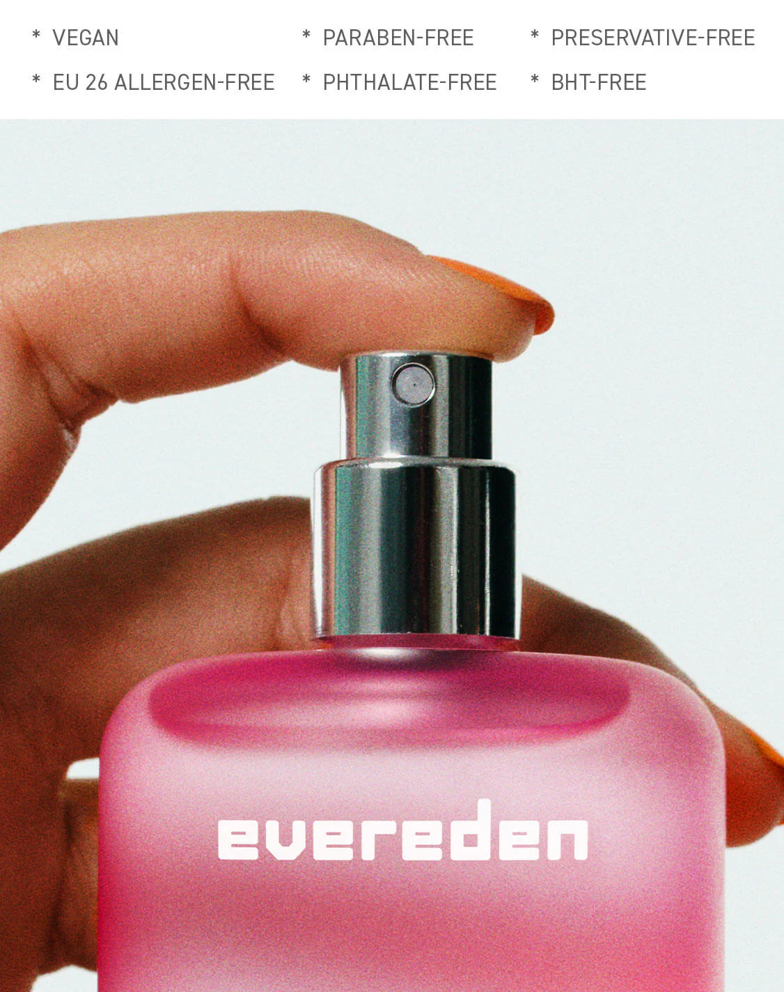 Hair and Body Fragrance Mist Trio - Image 7