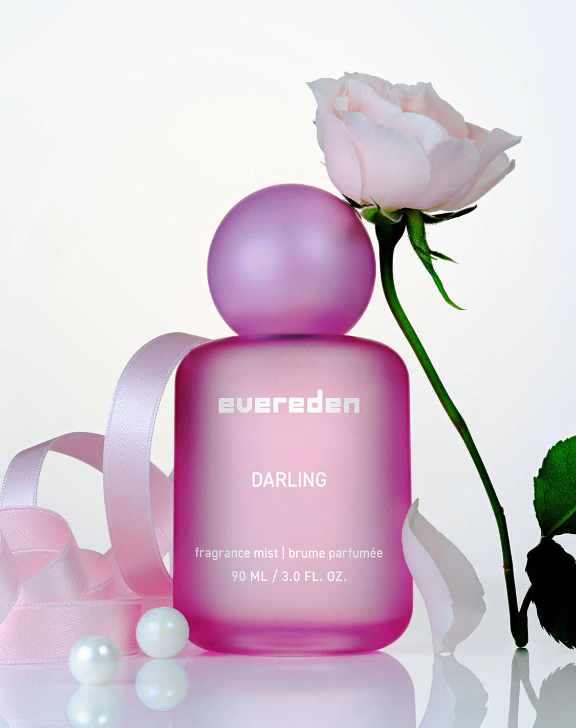 Hair and Body Fragrance Mist Trio - Image 9