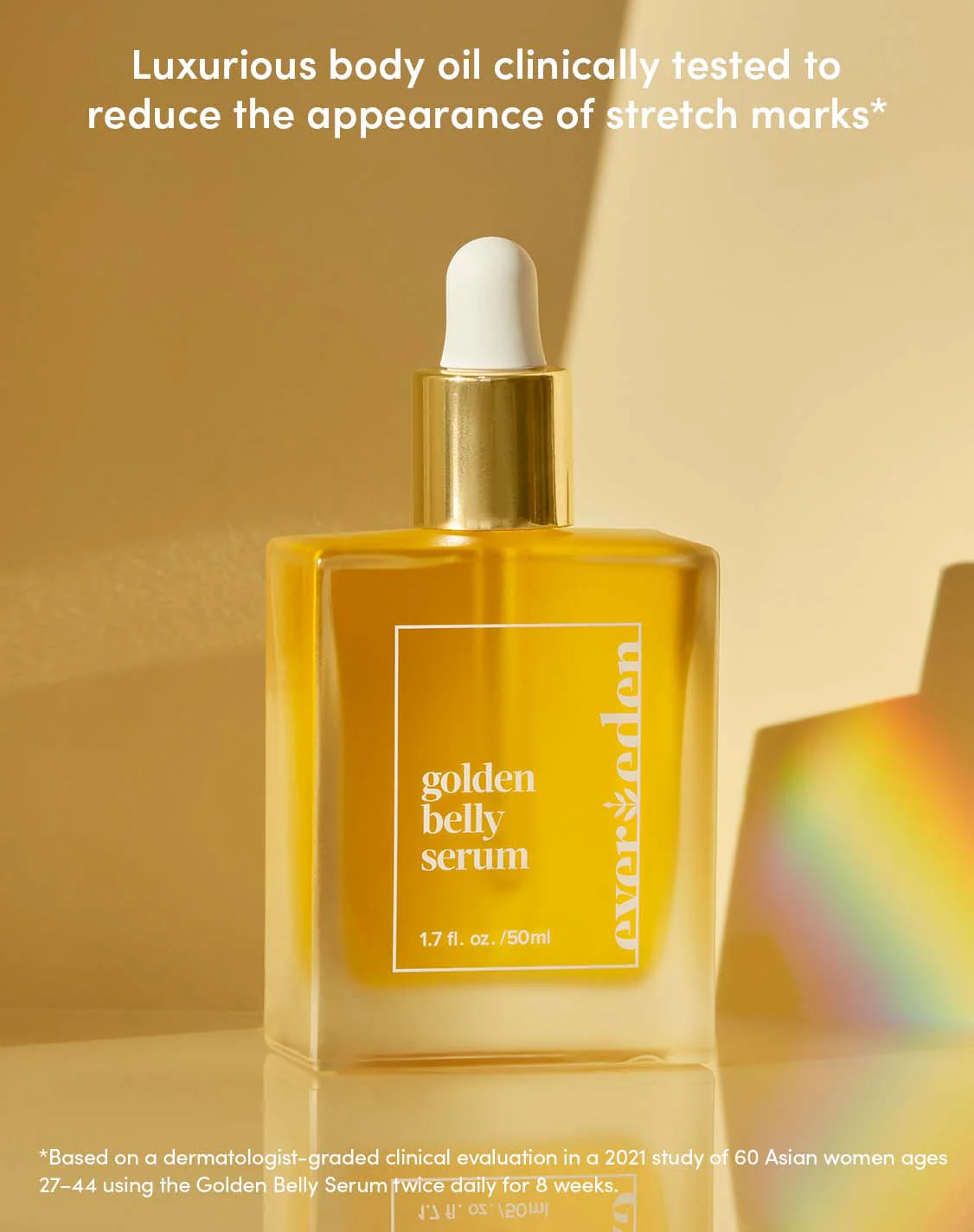 Golden Belly Serum - Image 4