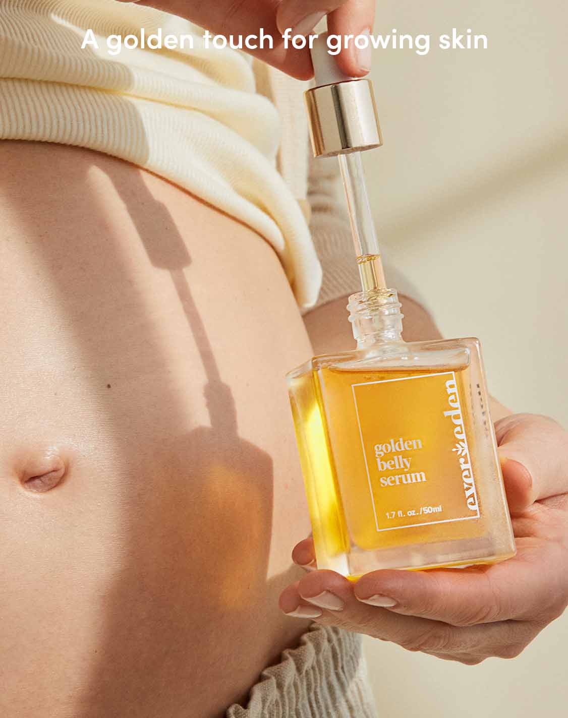 Golden Belly Serum - Image 5