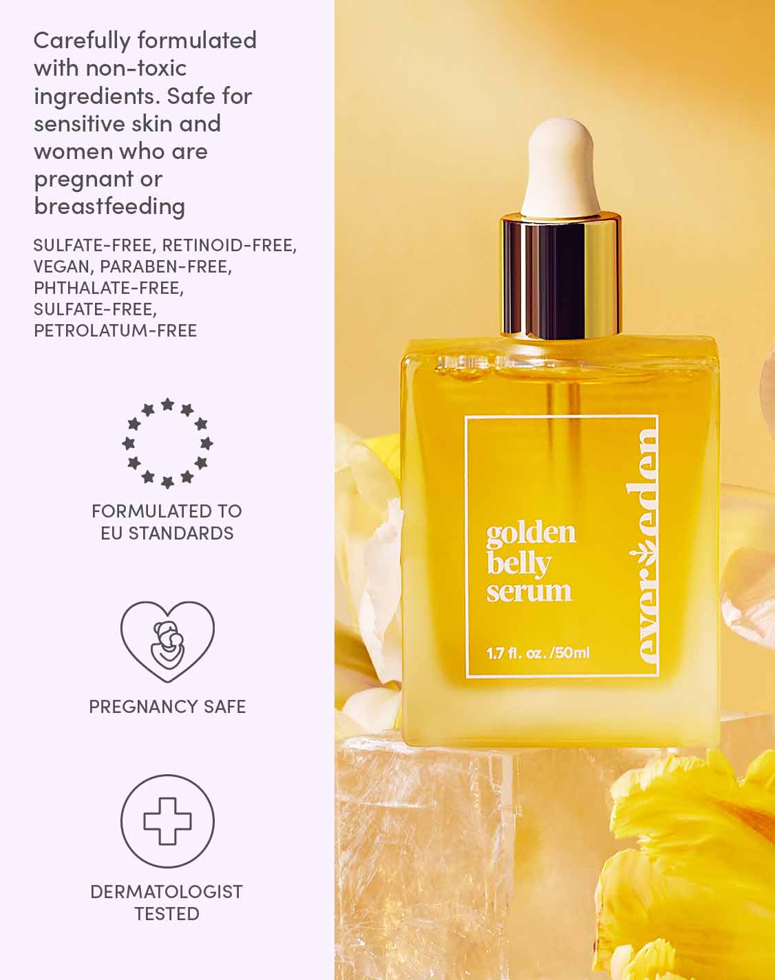 Golden Belly Serum - Image 8