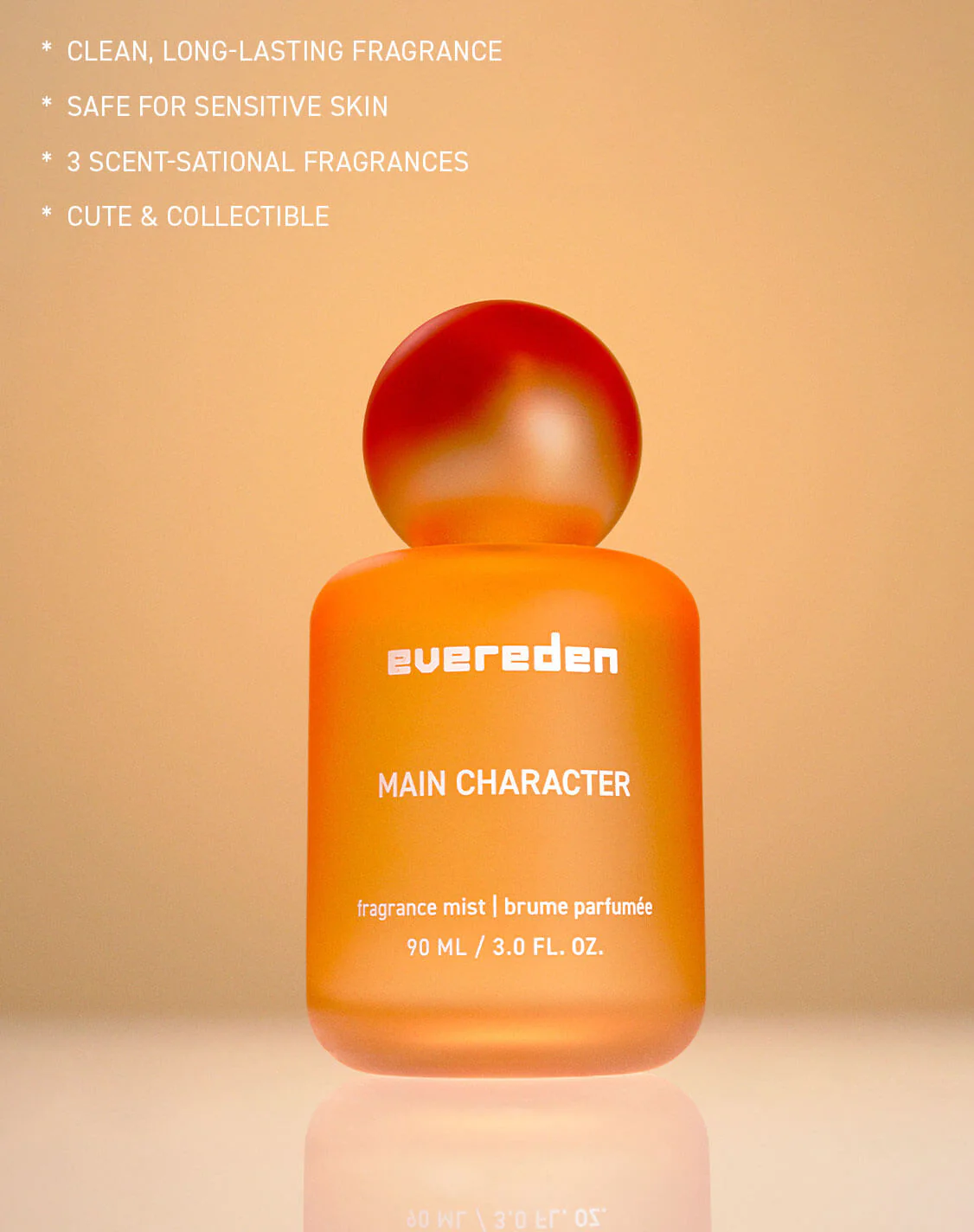 Hair and Body Fragrance Mist - Main Character - Image 3