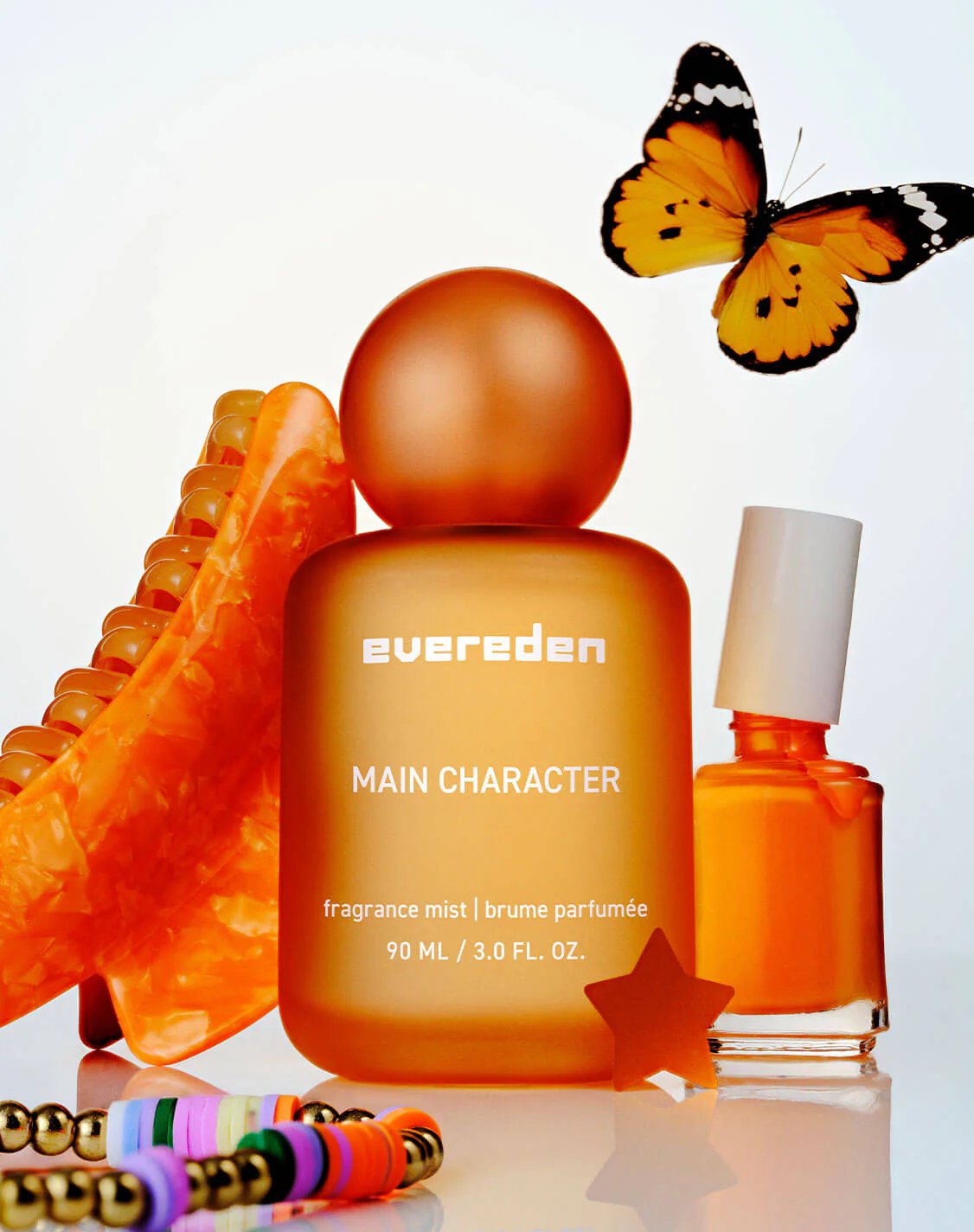 Hair and Body Fragrance Mist - Main Character - Image 5