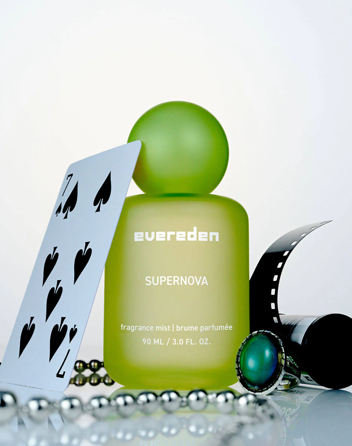 Hair and Body Fragrance Mist - Supernova - Image 5