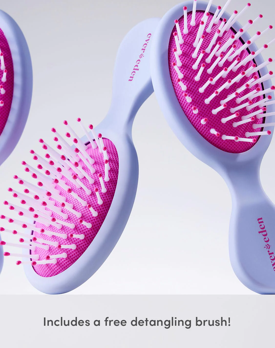 Kids Happy Hair Trio - Image 10