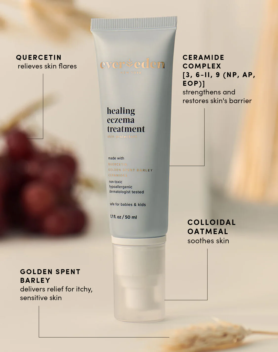 Healing Eczema Treatment - Image 10