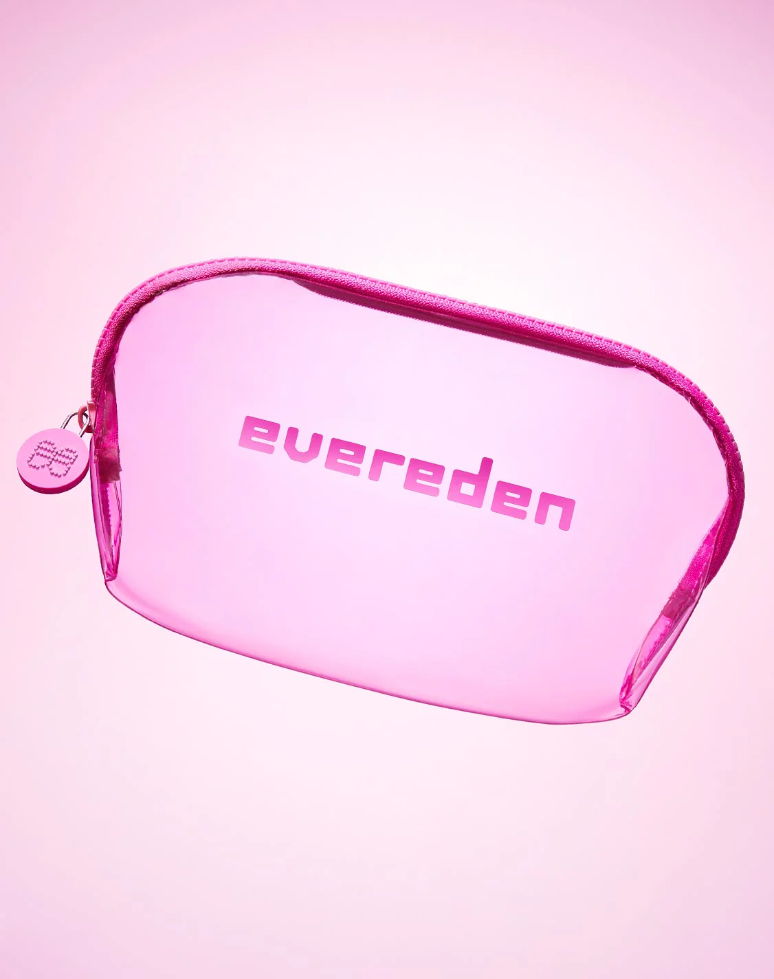 Jelly Travel Pouch - Image 3
