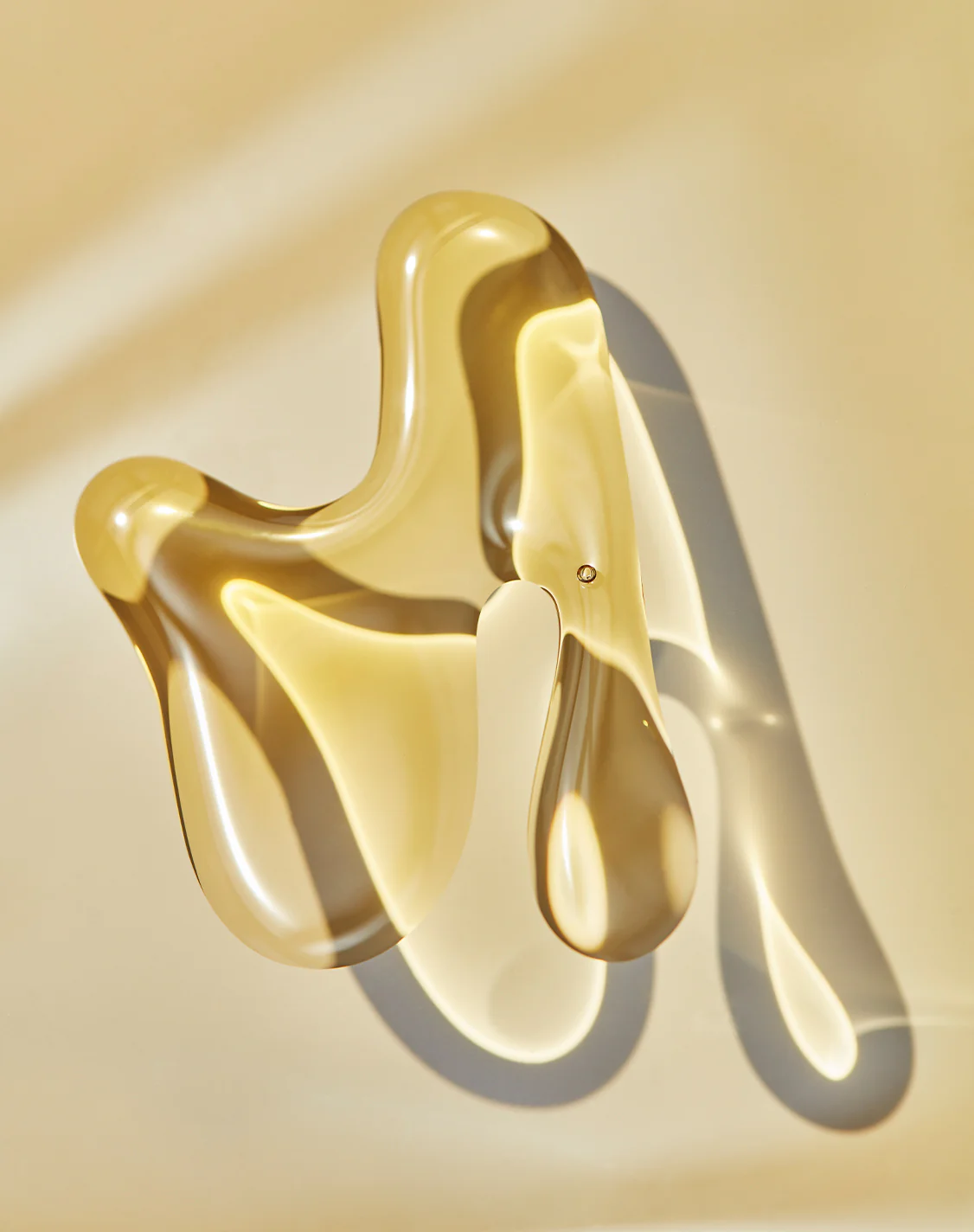 Jumbo Soothing Baby Massage Oil - Image 3