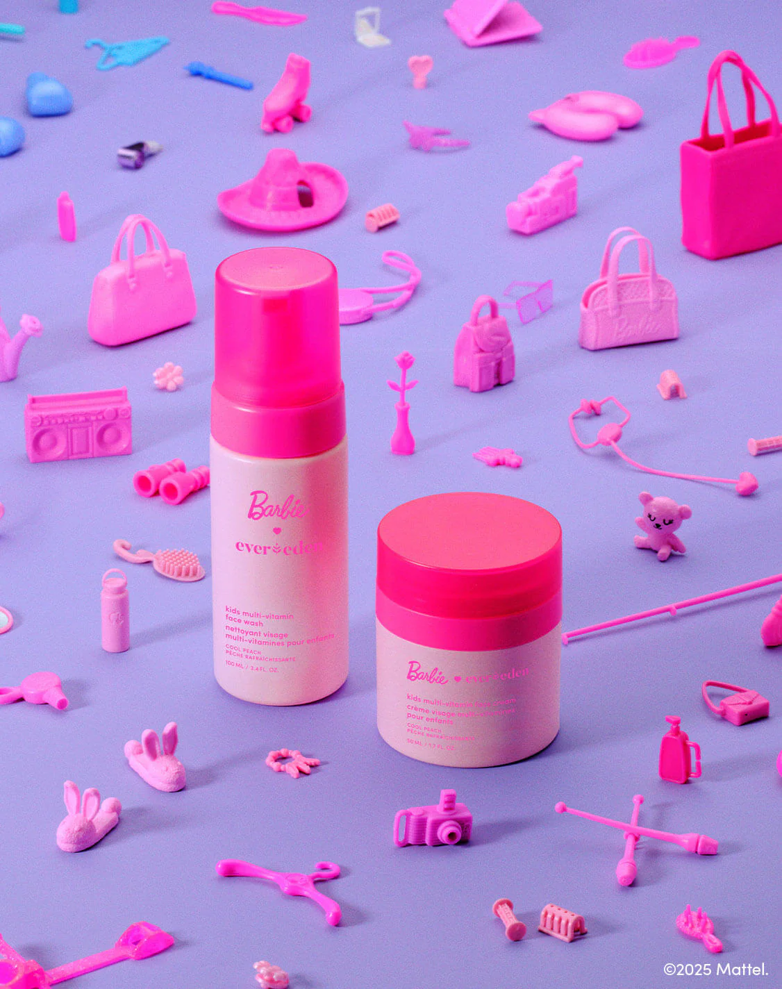 Barbie™ Kids Happy Face Duo - Image 11