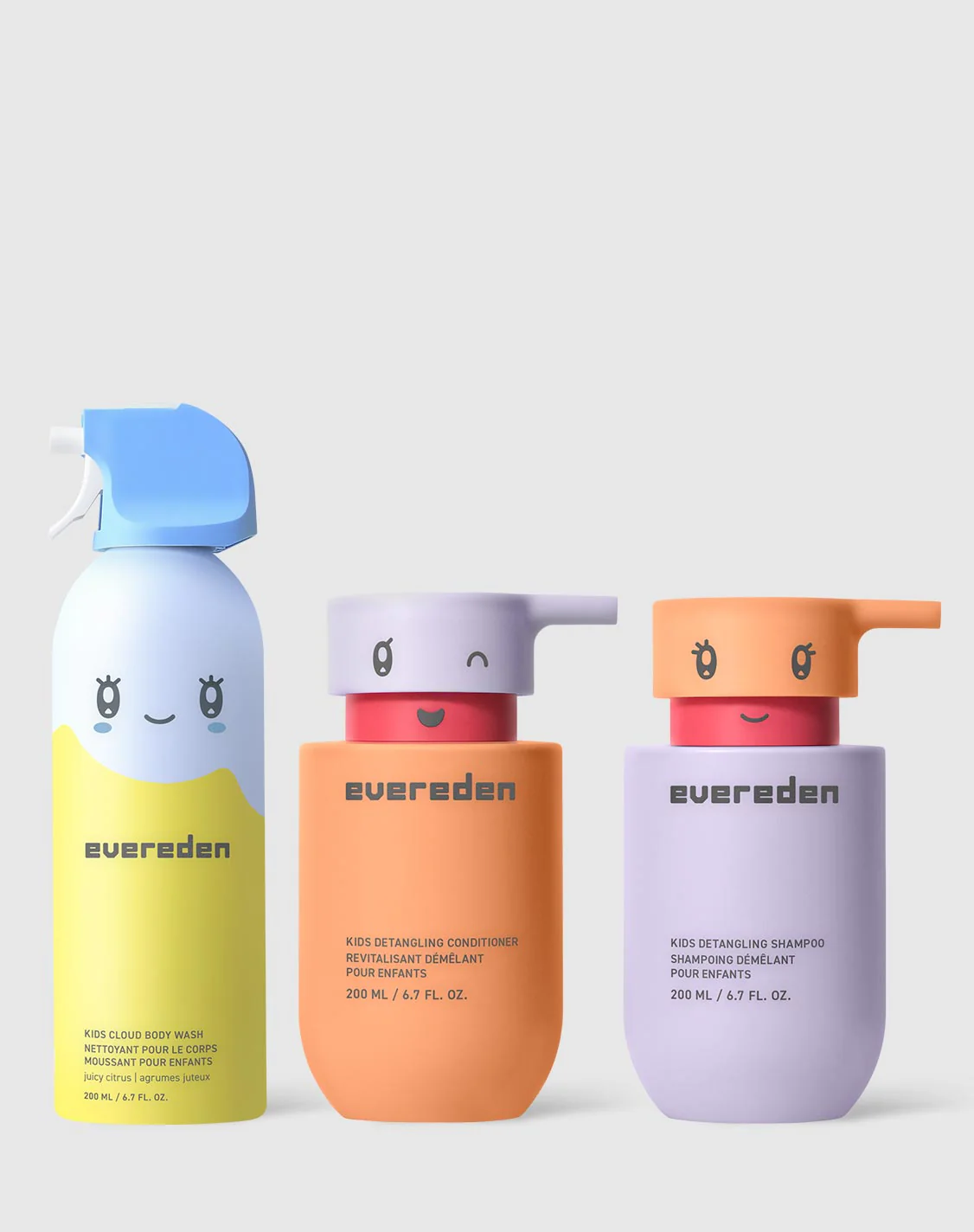 Kids Bath Time Trio - Image 10