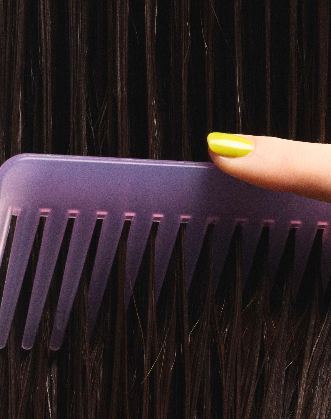 Kids Berry Smooth Detangling Spray Travel Size - Image 8