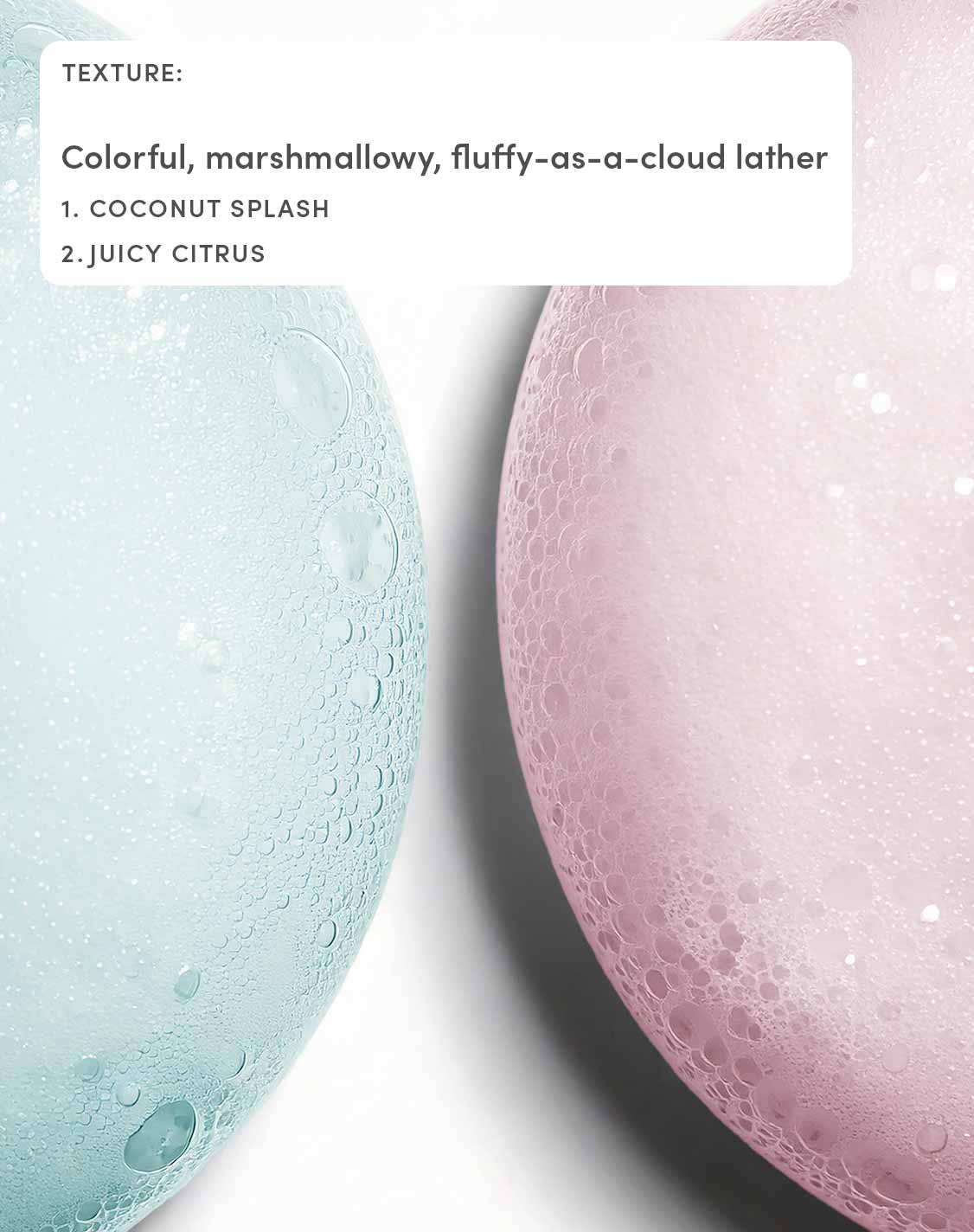 Kids Cloud Body Wash Duo - Image 7