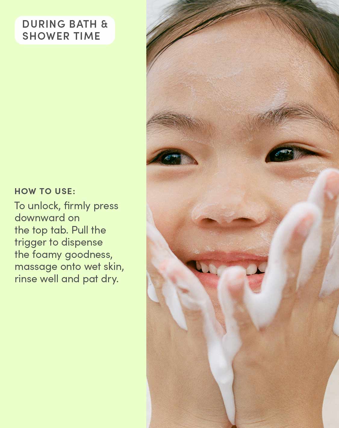 Kids Cloud Body Wash Duo - Image 8