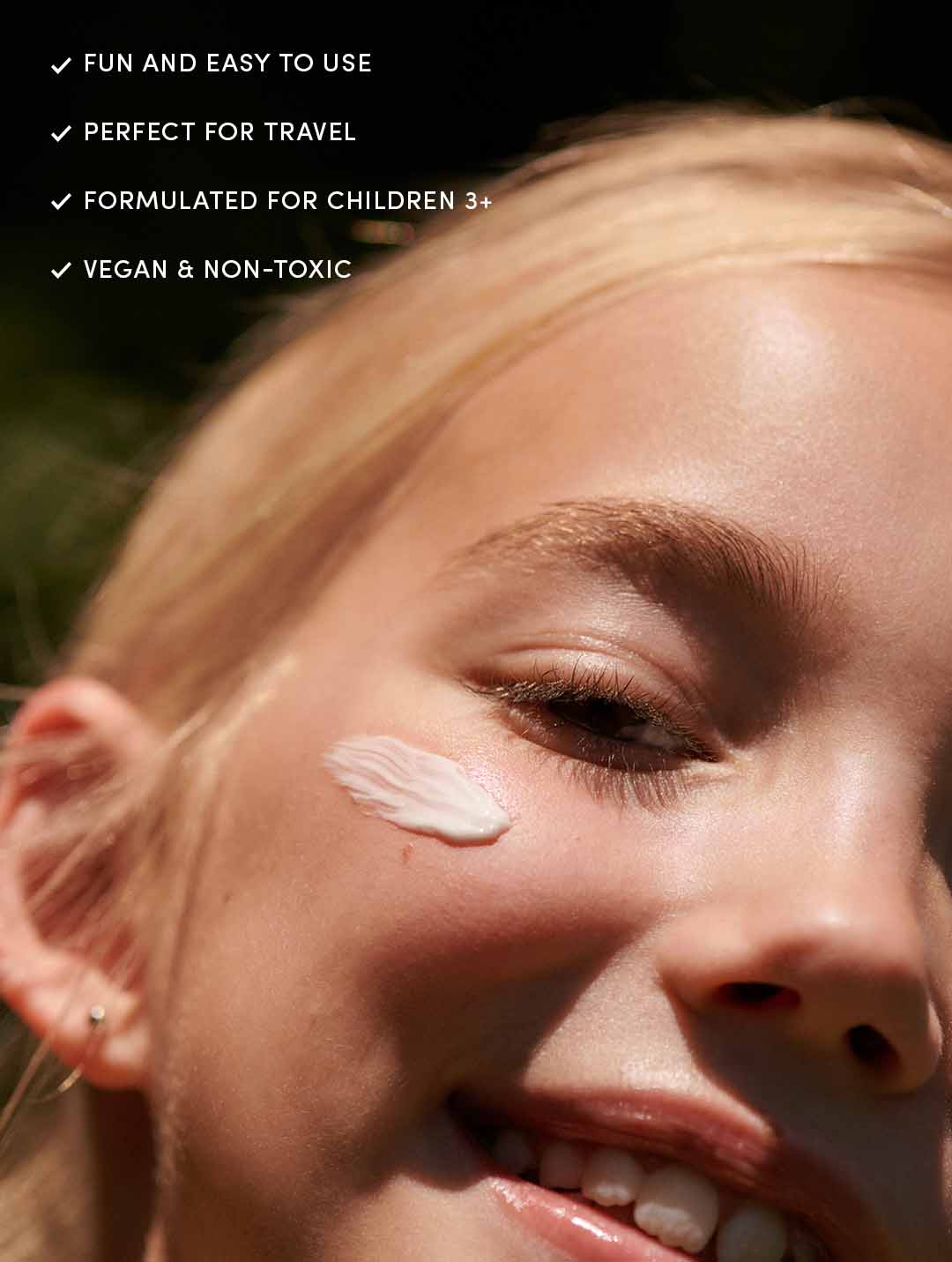 Kids Complete Routine Travel Set - Image 3
