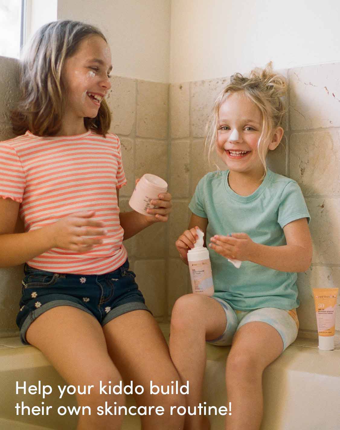 Kids Daily 1-2-3 Routine Set - Image 5