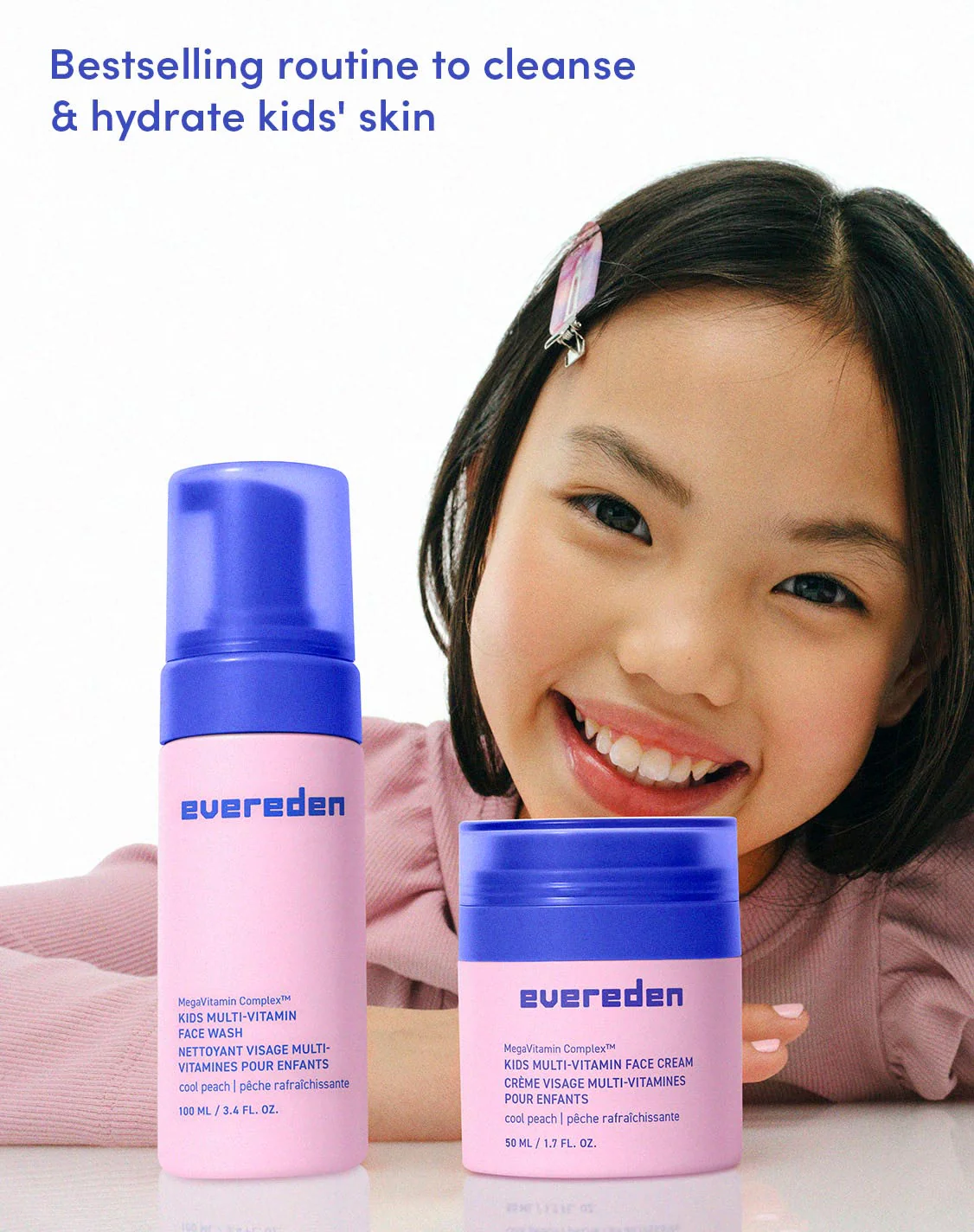 Kids Happy Face Duo - Image 3