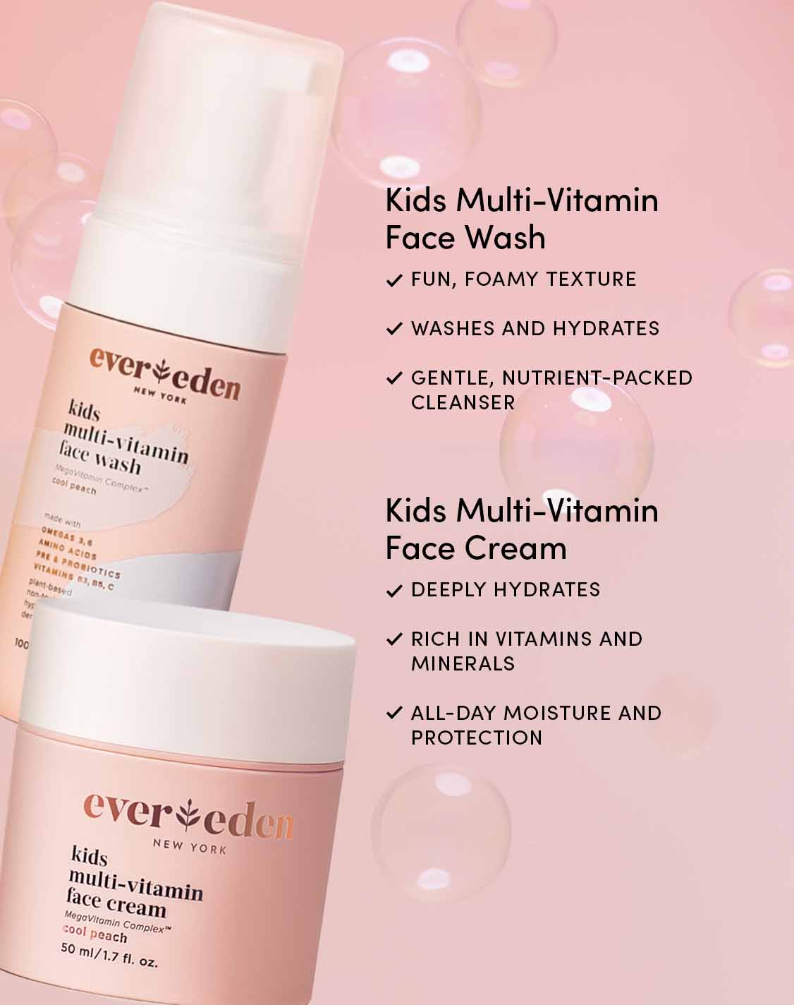 Kids Happy Face Duo Set - Image 6