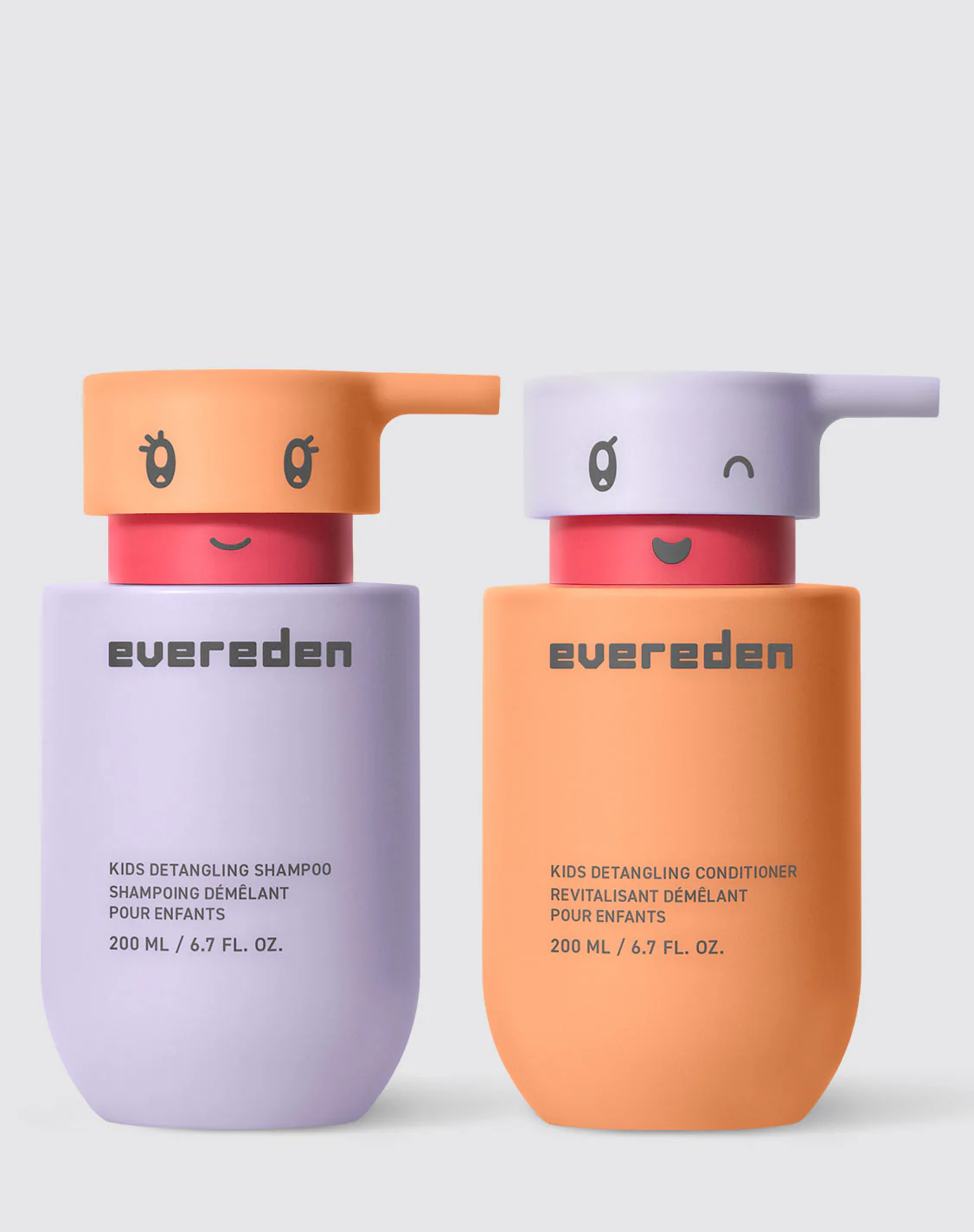 Kids Happy Hair Duo - Image 11