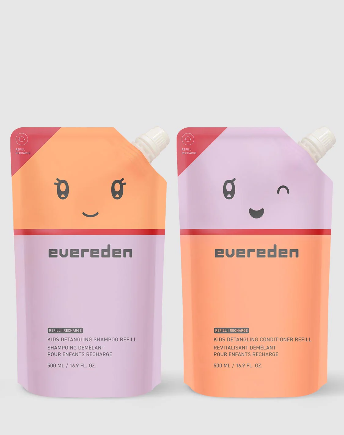 Kids Happy Hair Duo - Image 12