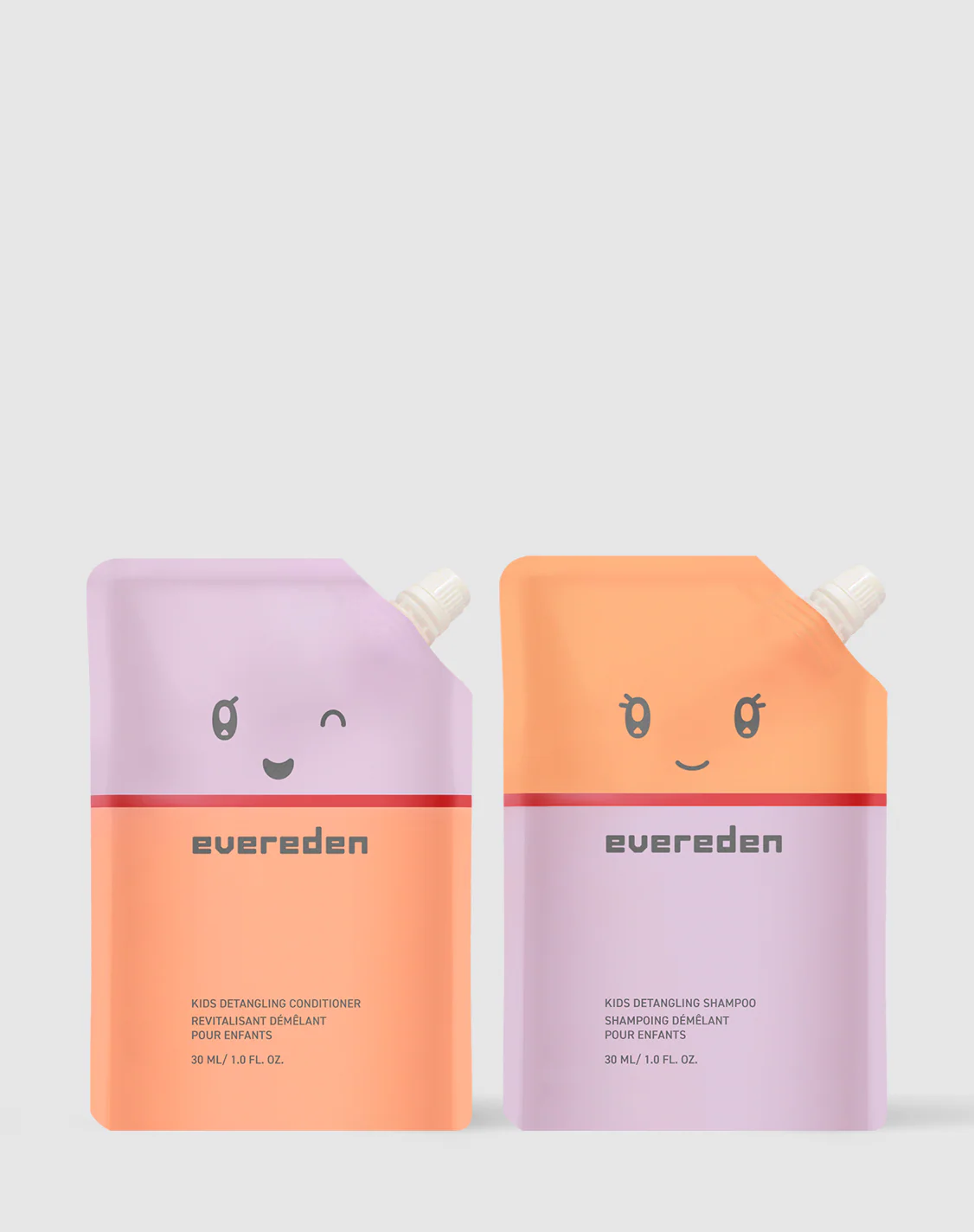 Kids Happy Hair Duo - Image 13