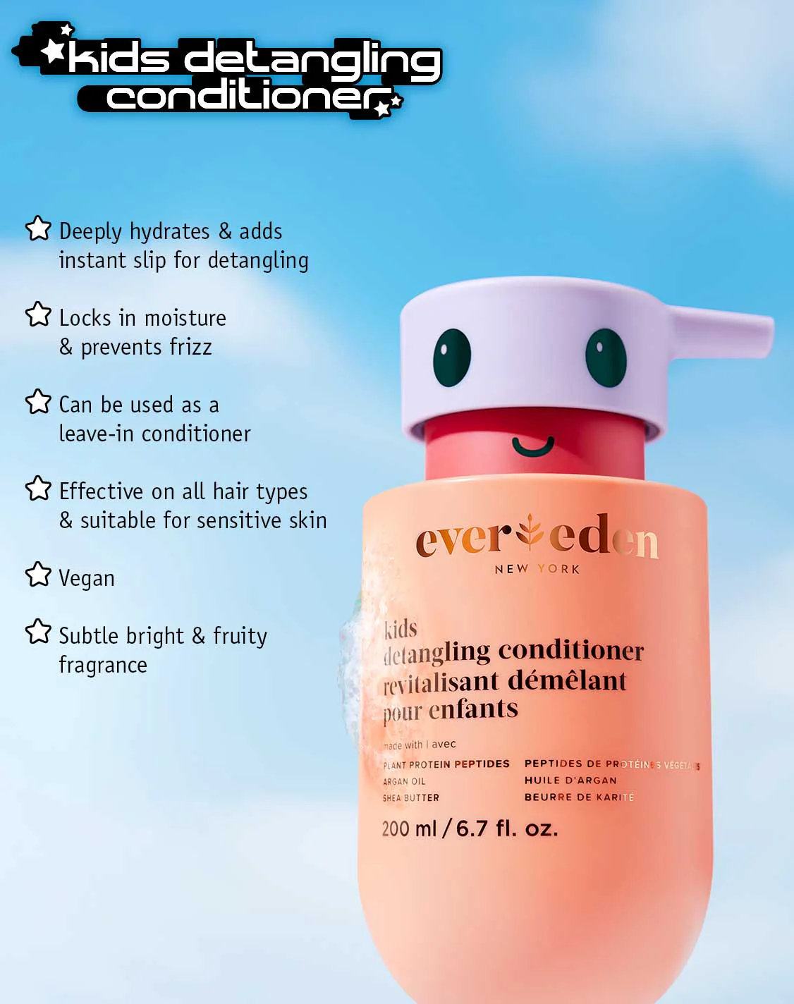Kids Happy Hair Duo Set - Image 4