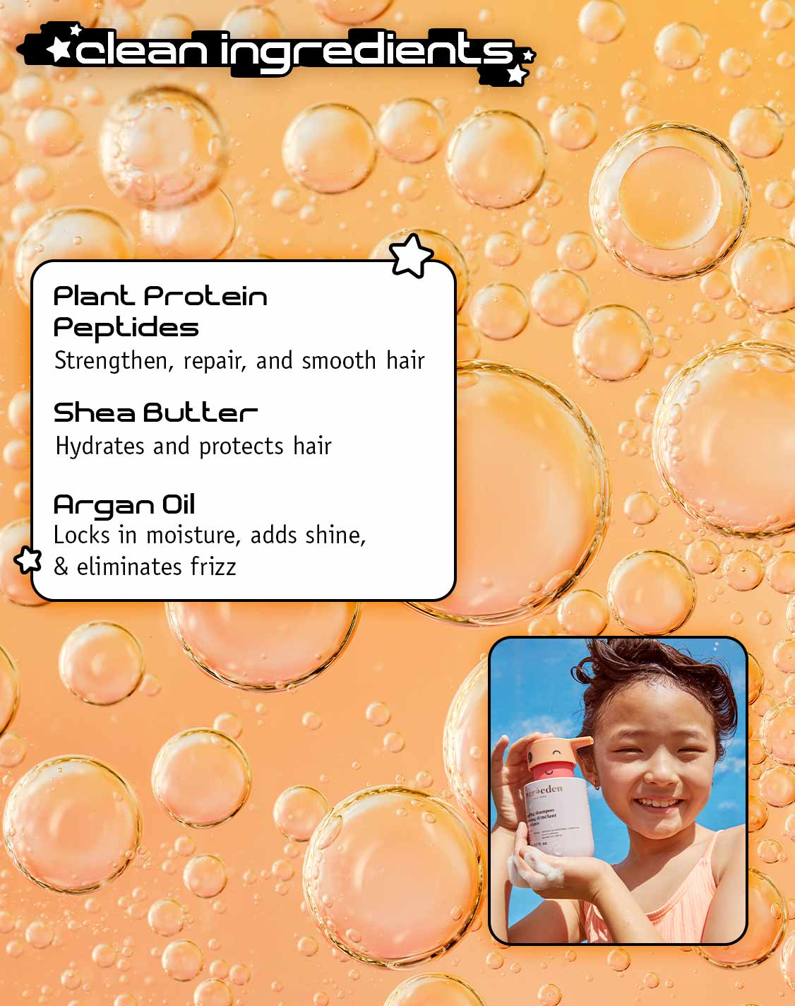 Kids Happy Hair Duo Set - Image 5