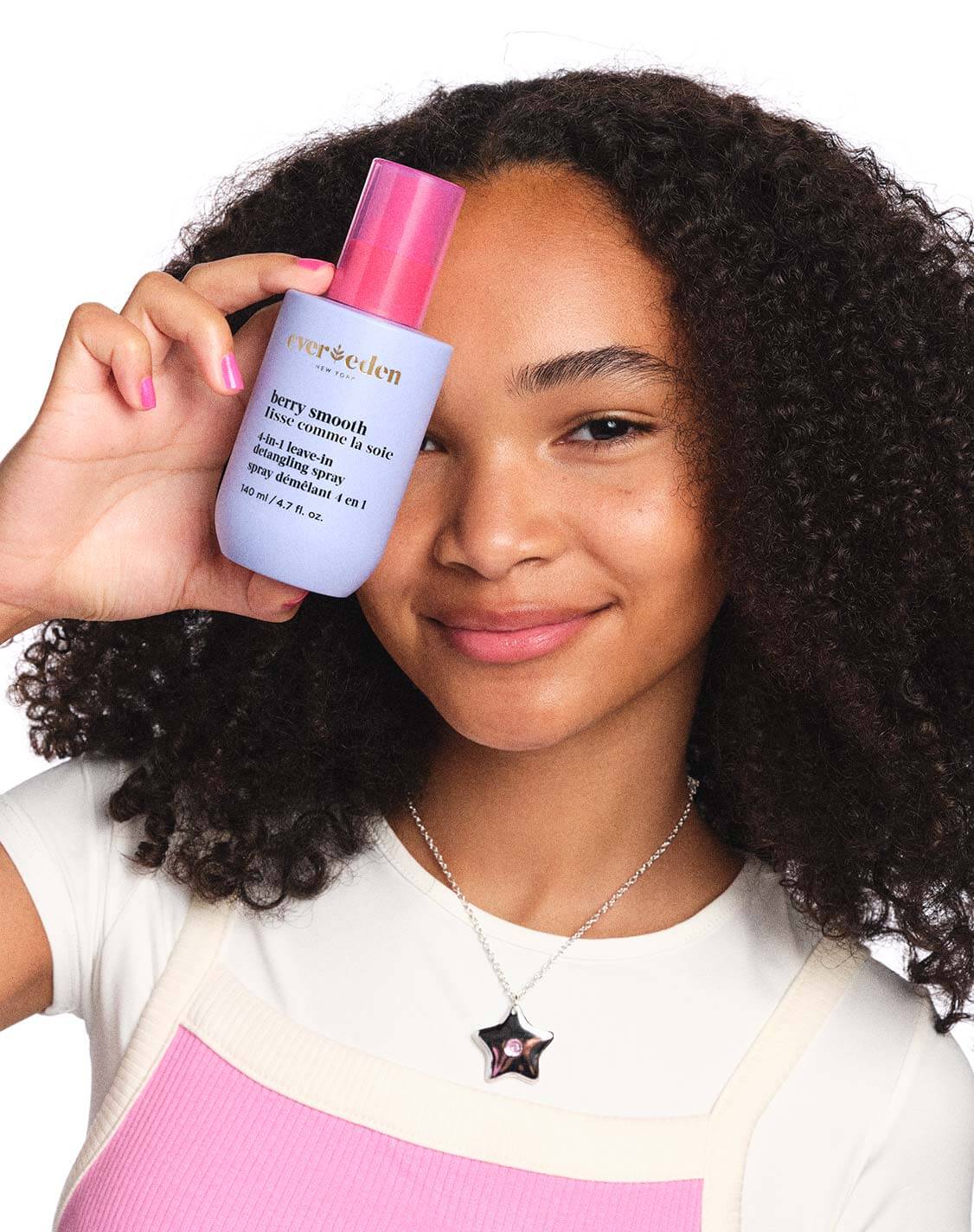 Kids Happy Hair Trio Set - Image 11