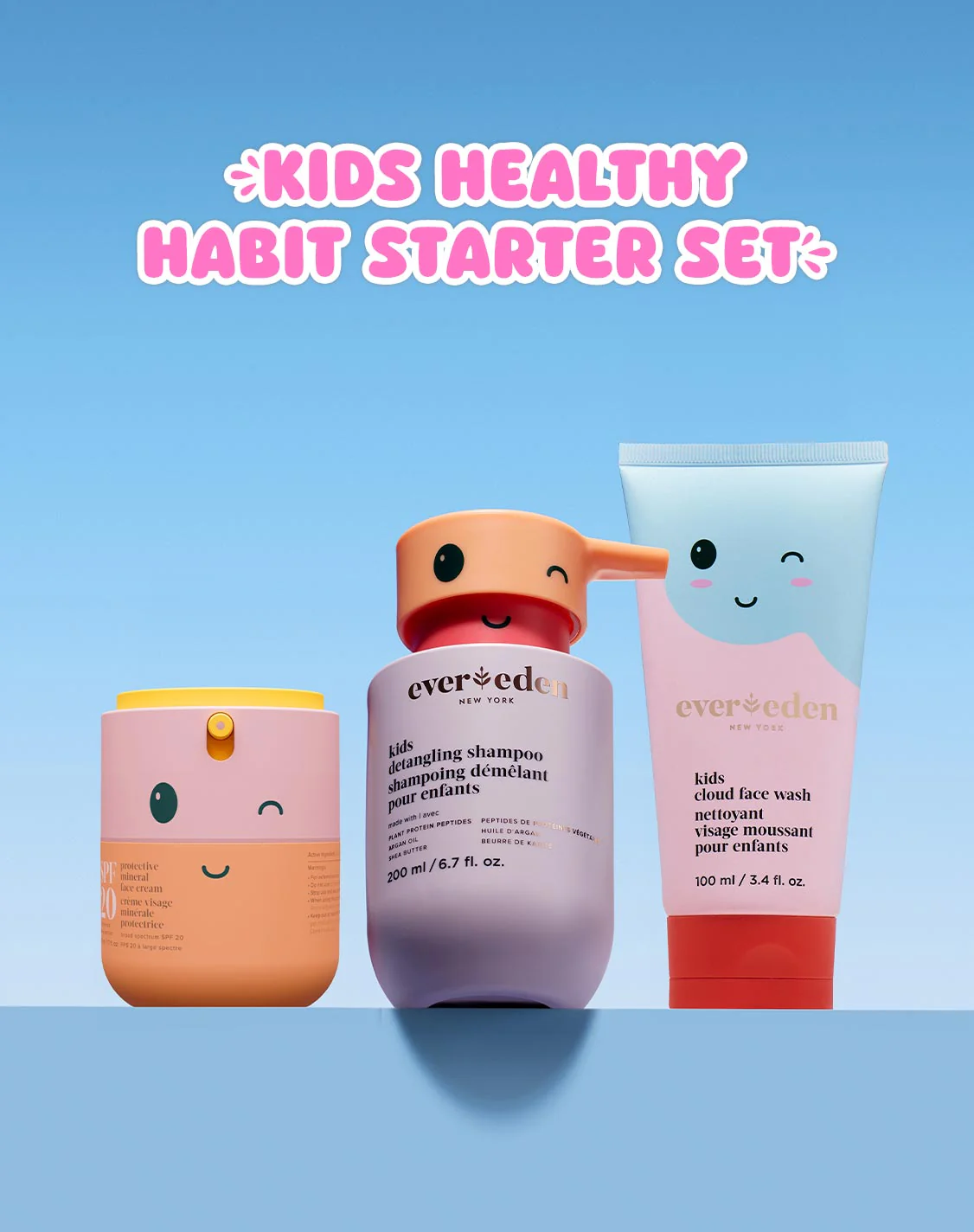 Kids Healthy Habits Starter Bundle - Image 2