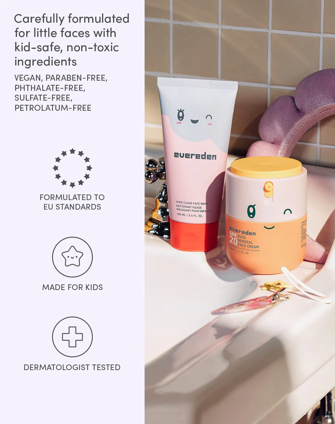 Kids Healthy Morning Duo - Image 4