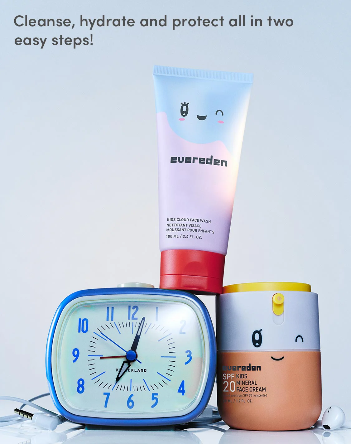 Kids Healthy Morning Duo - Image 5