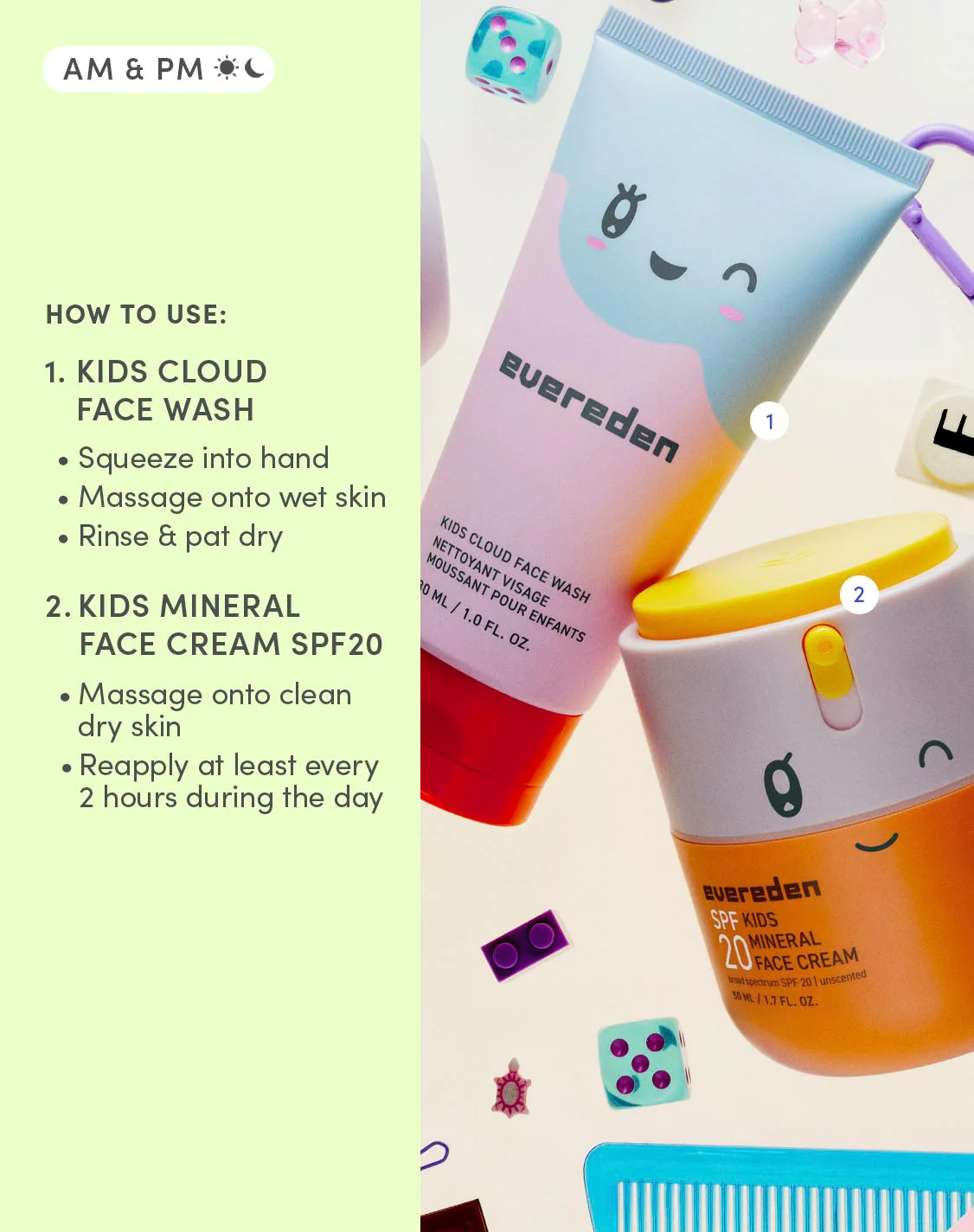 Kids Healthy Morning Duo - Image 6