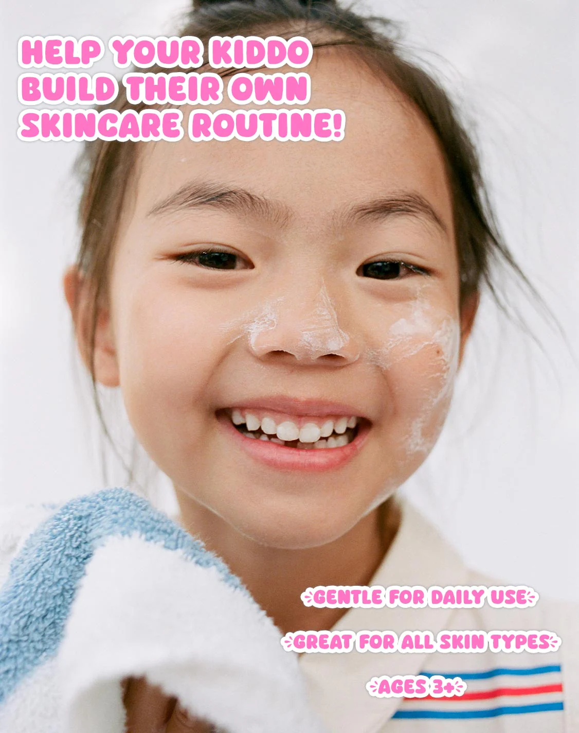Kids Healthy Morning Duo Set - Image 5