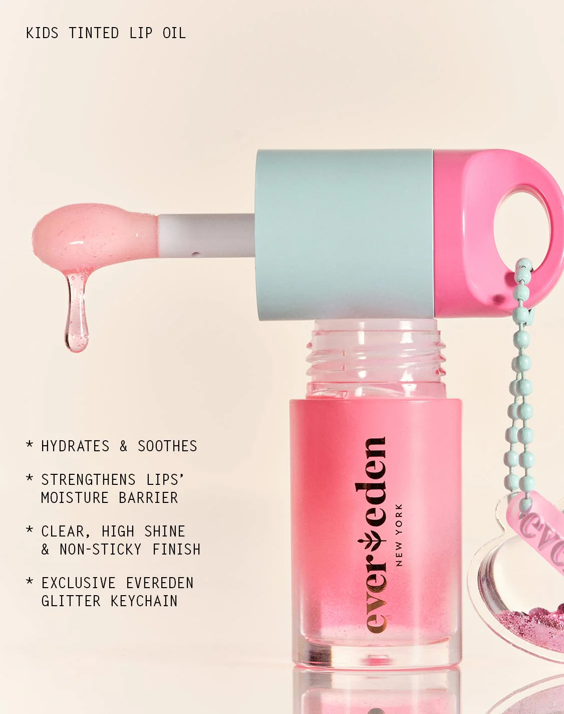 Kids Lip Oil Gift Set - Image 3