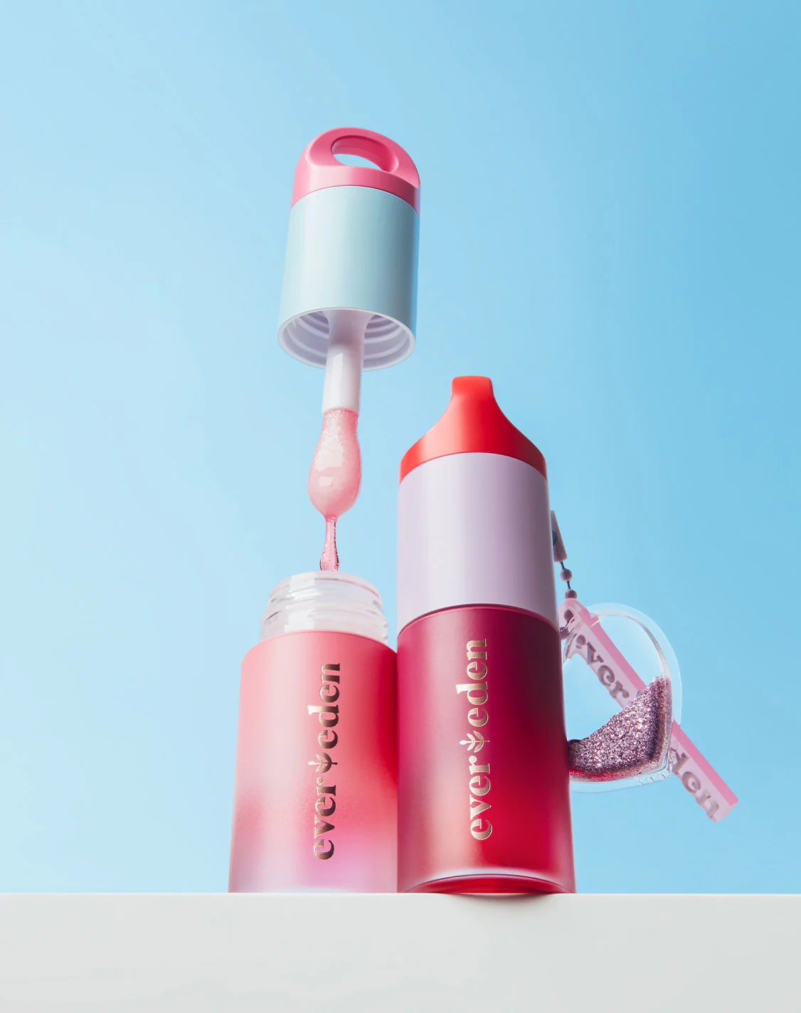 Kids Lip Oil Gift Set - Image 6