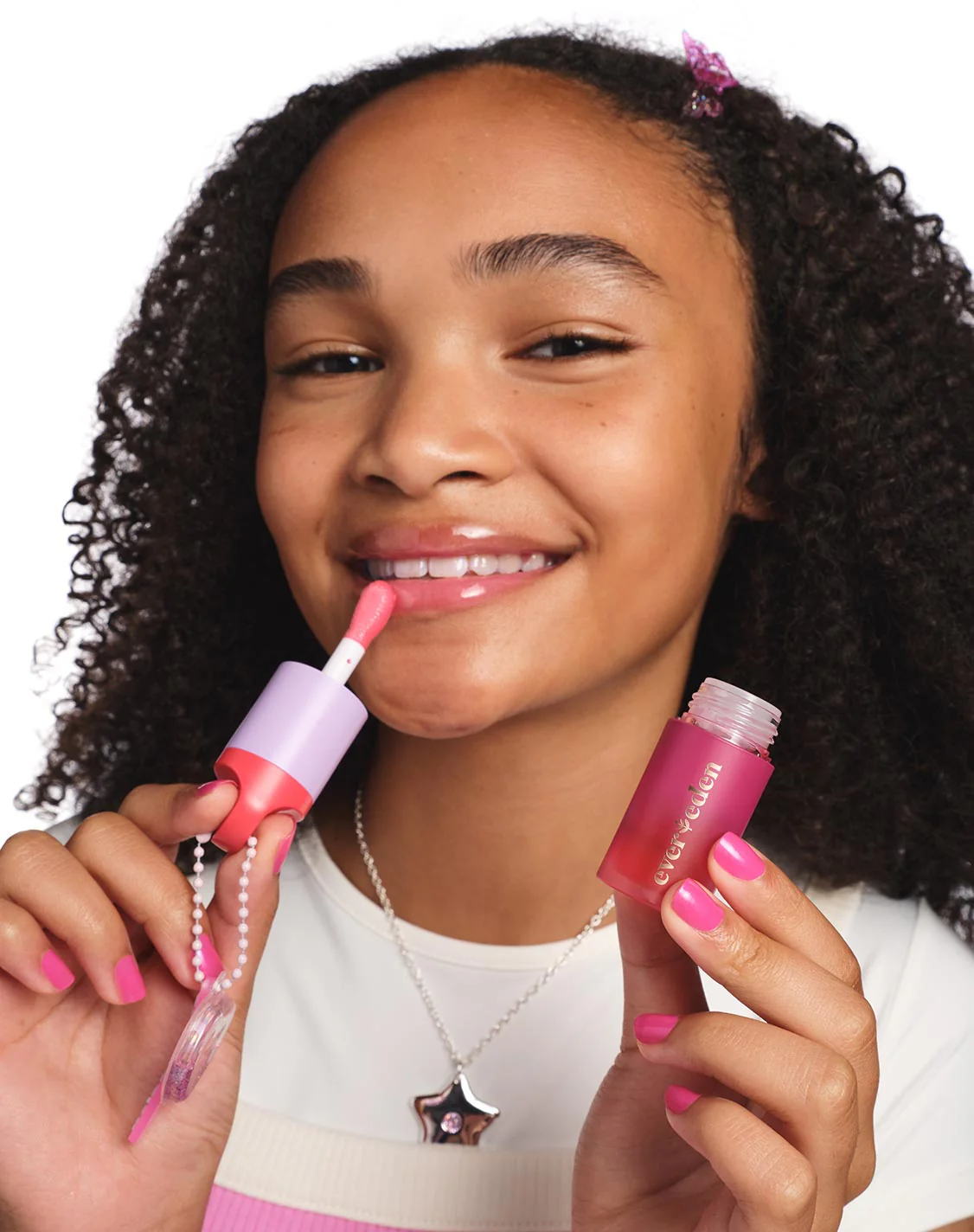 Kids Lip Oil Gift Set - Image 7