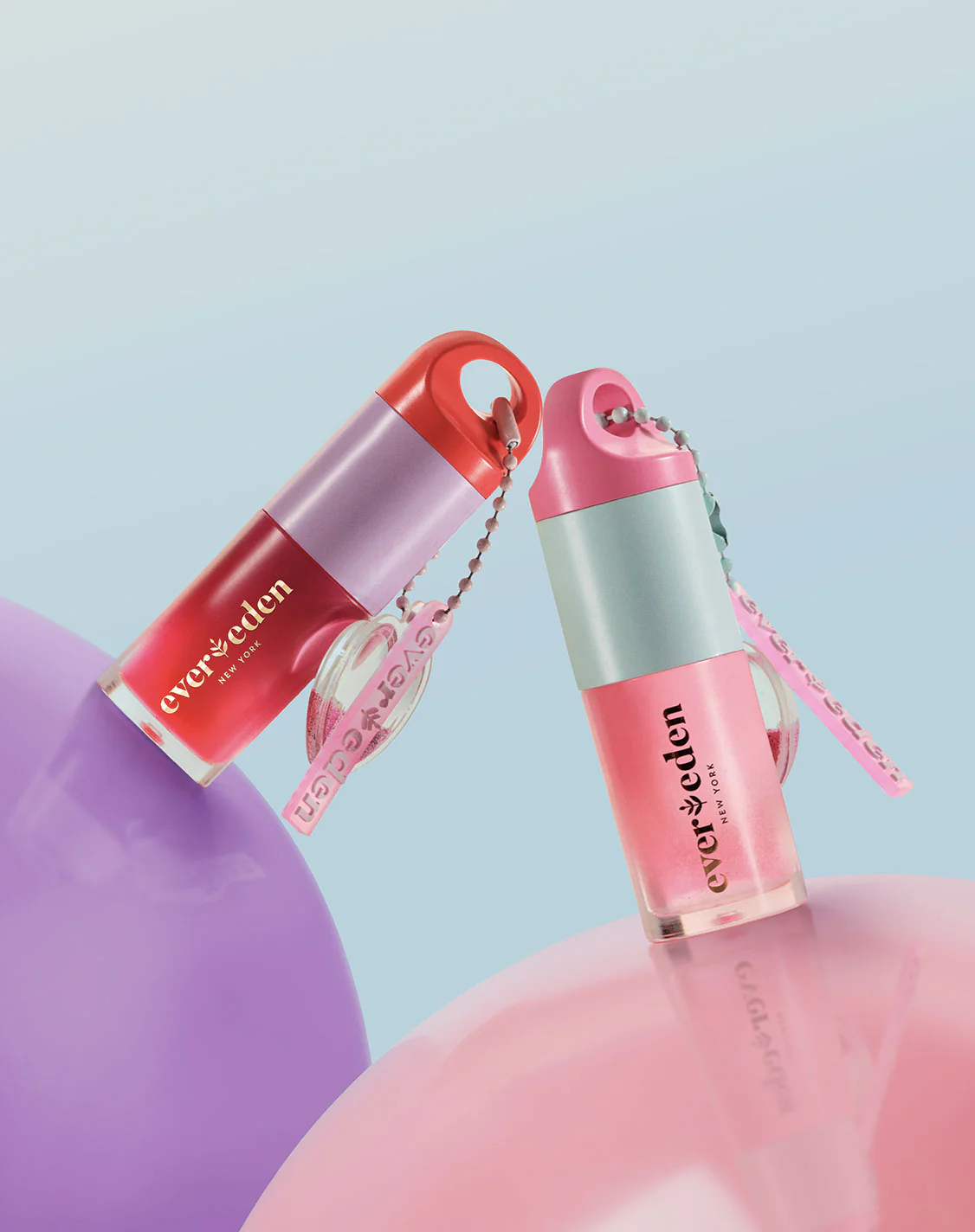 Kids Lip Oil Gift Set - Image 8