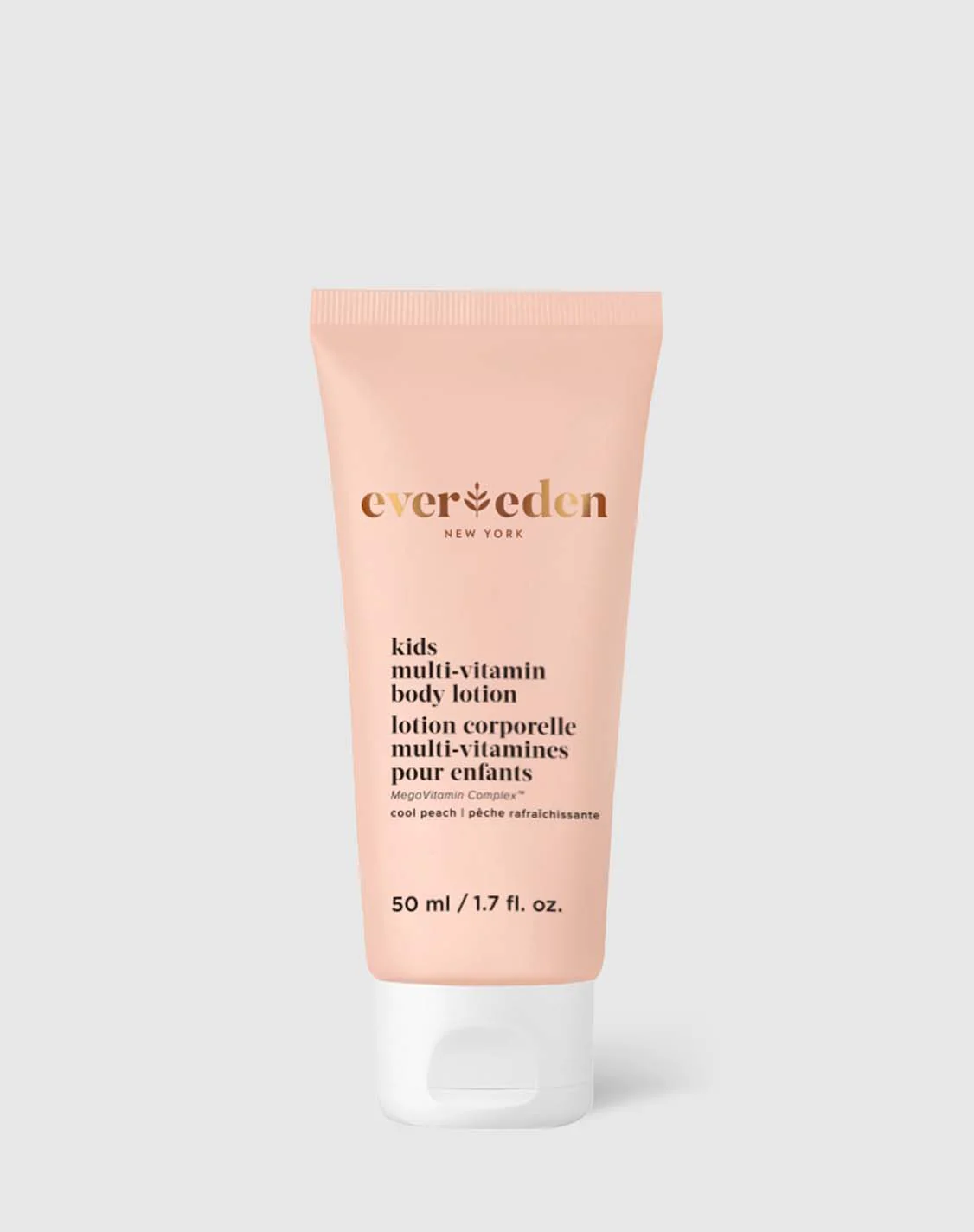Kids Multi-Vitamin Body Lotion Travel Size
