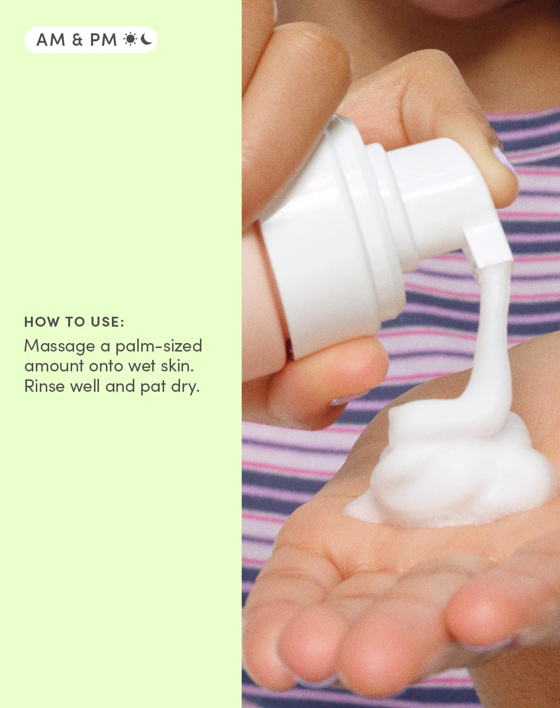 Kids Multi-Vitamin Body Wash - Image 6