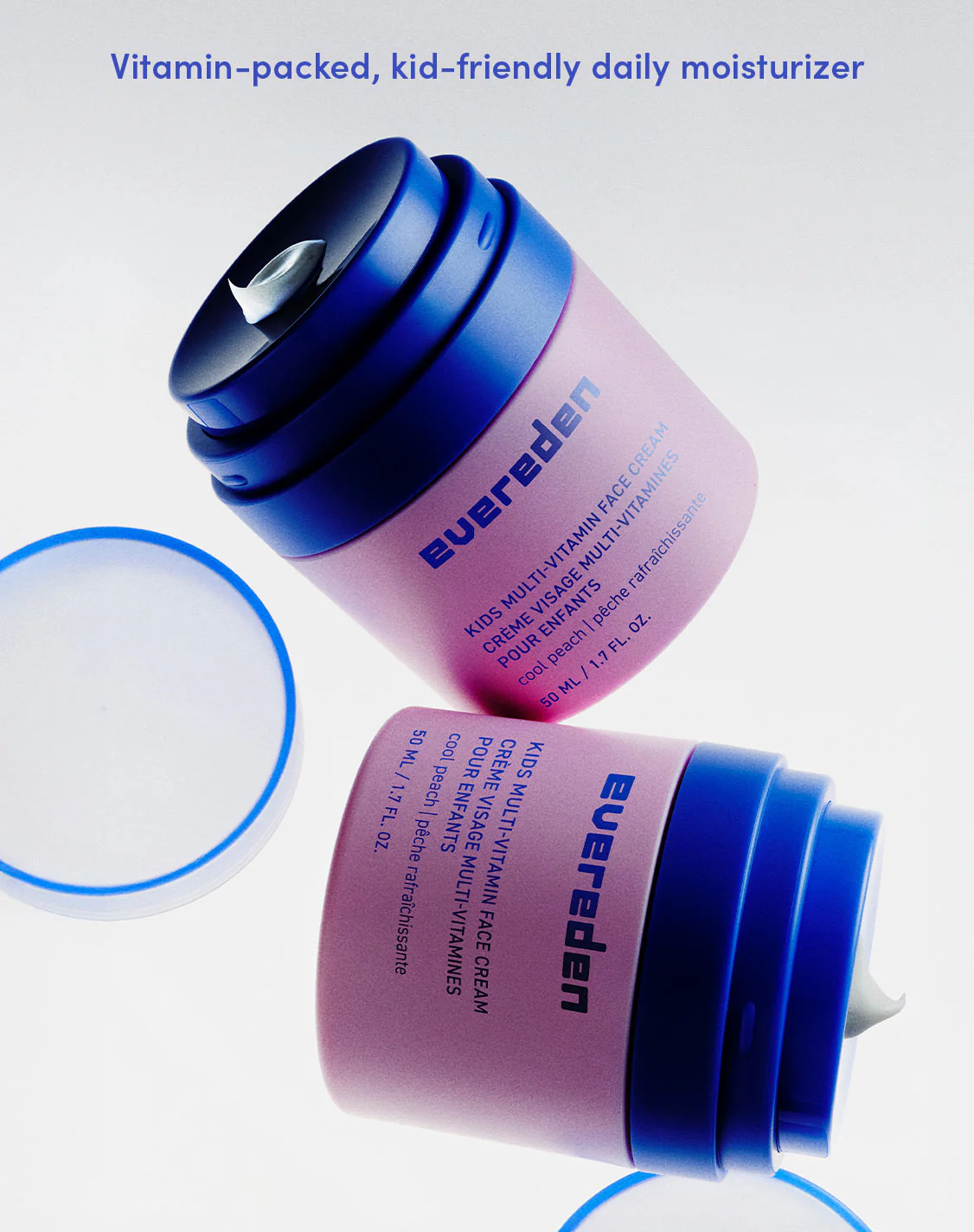 Kids Multi-Vitamin Face Cream - Image 4